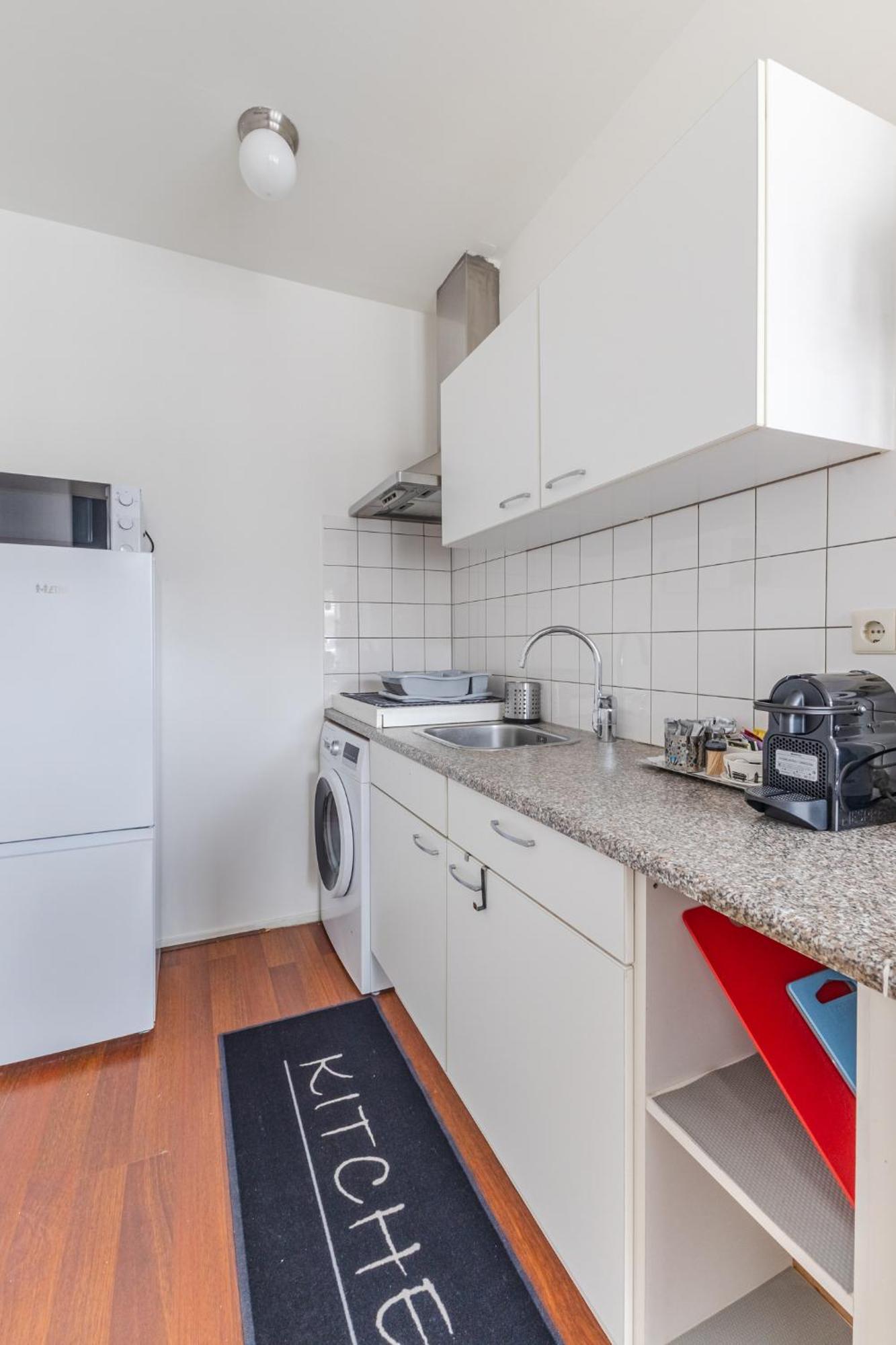 Cuyp Bed & Breakfast Amsterdam