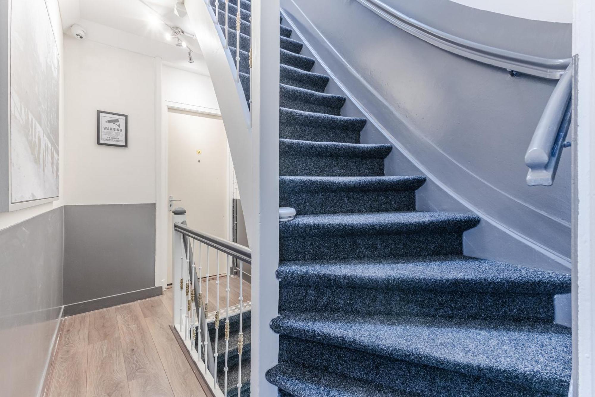 Bed & Breakfast Cuyp Amsterdam
