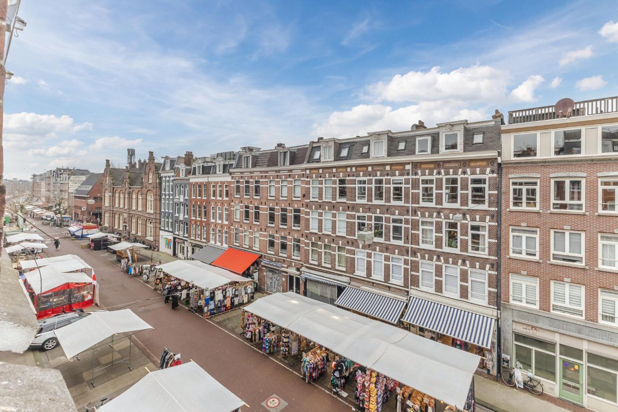 Cuyp Amsterdam