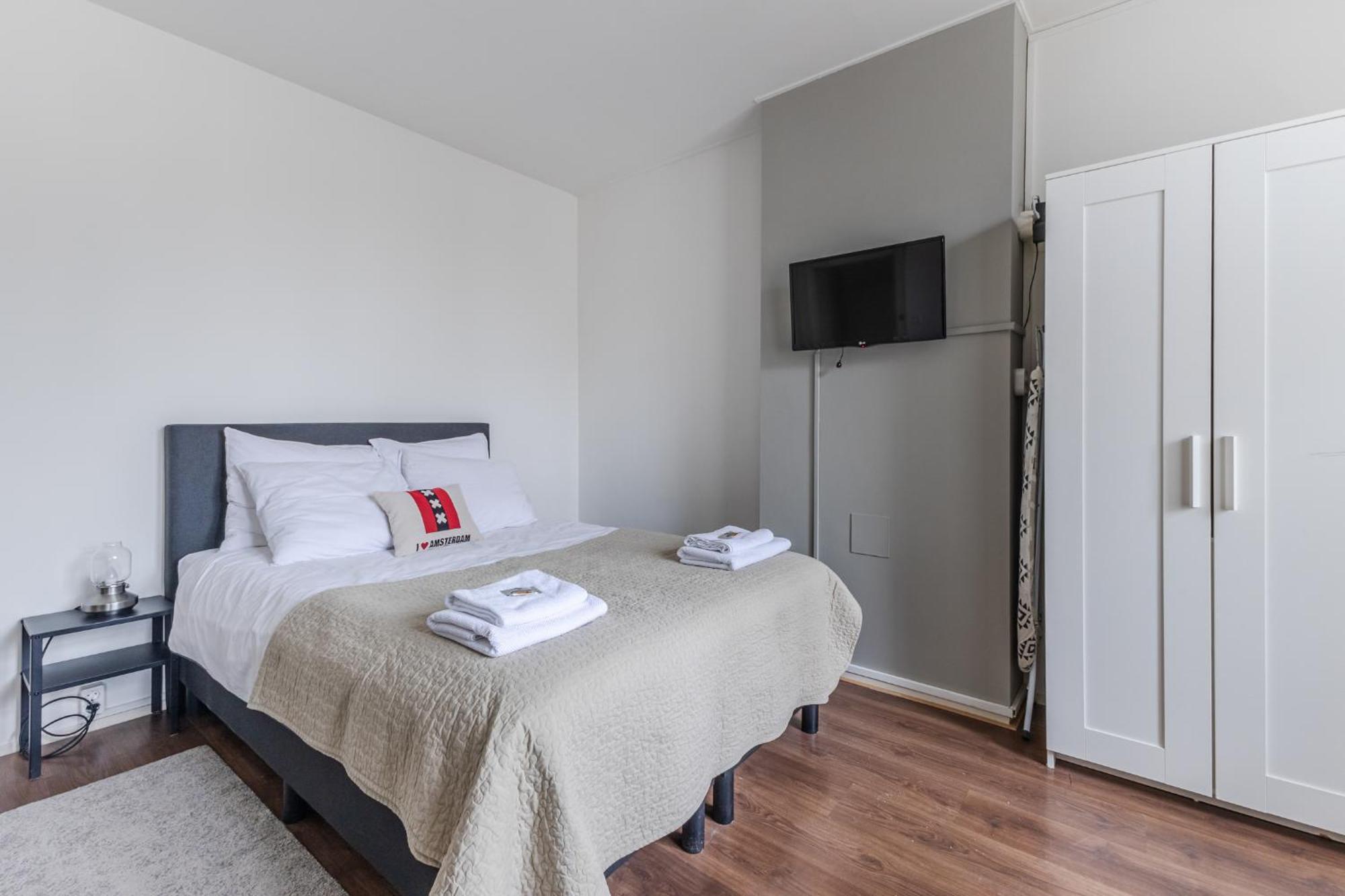 Cuyp Bed & Breakfast