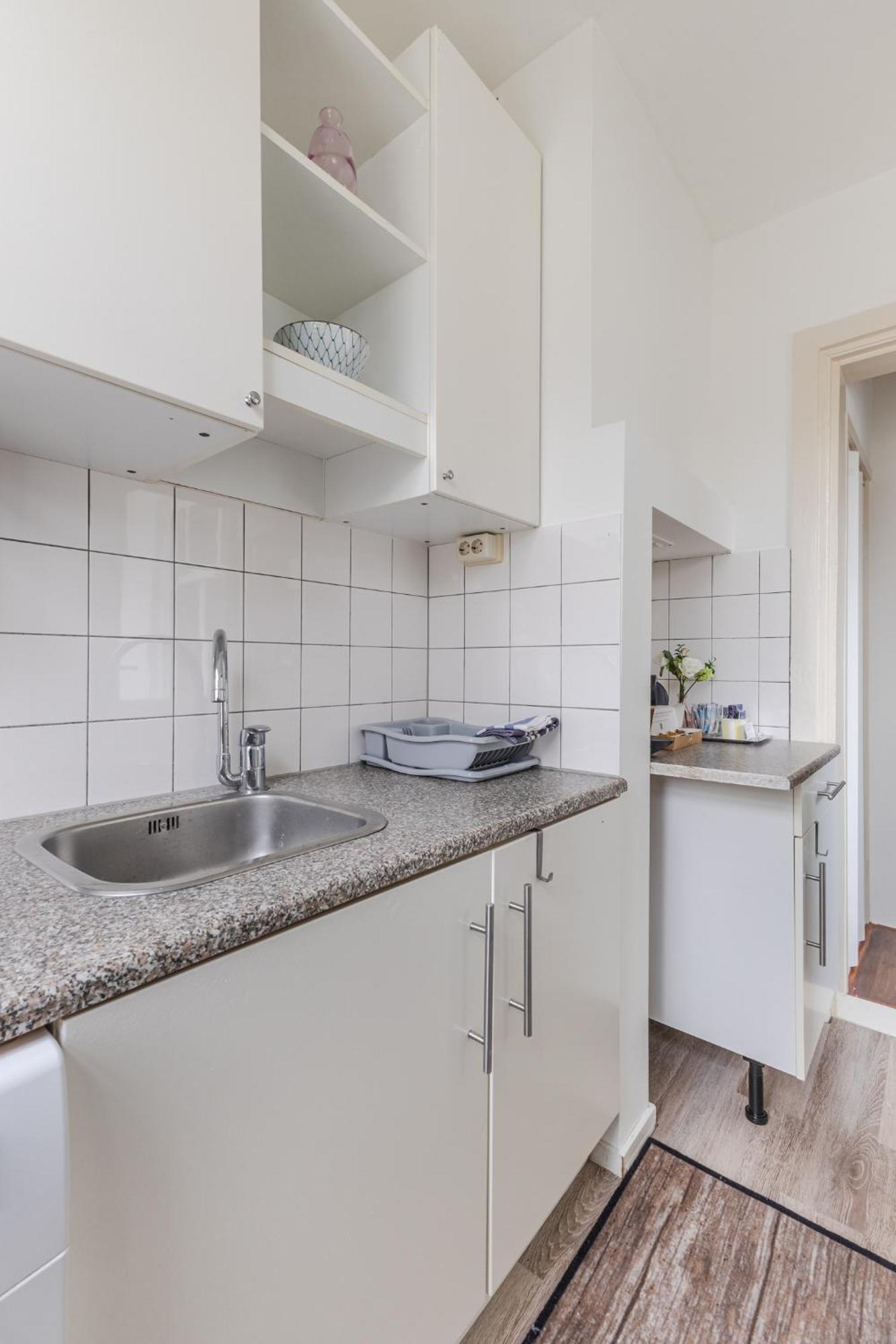 Cuyp Bed & Breakfast *