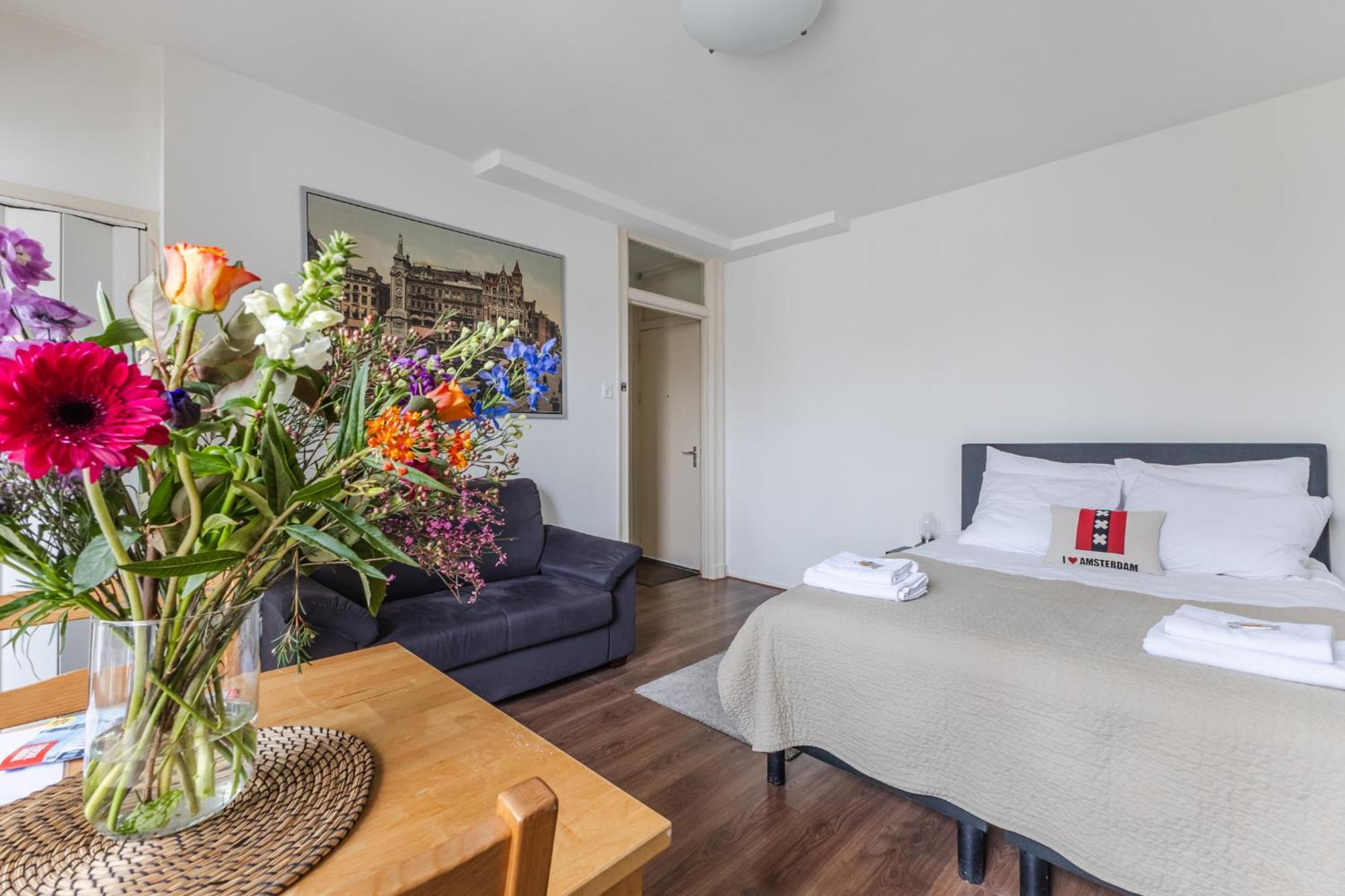 Bed & Breakfast Cuyp *