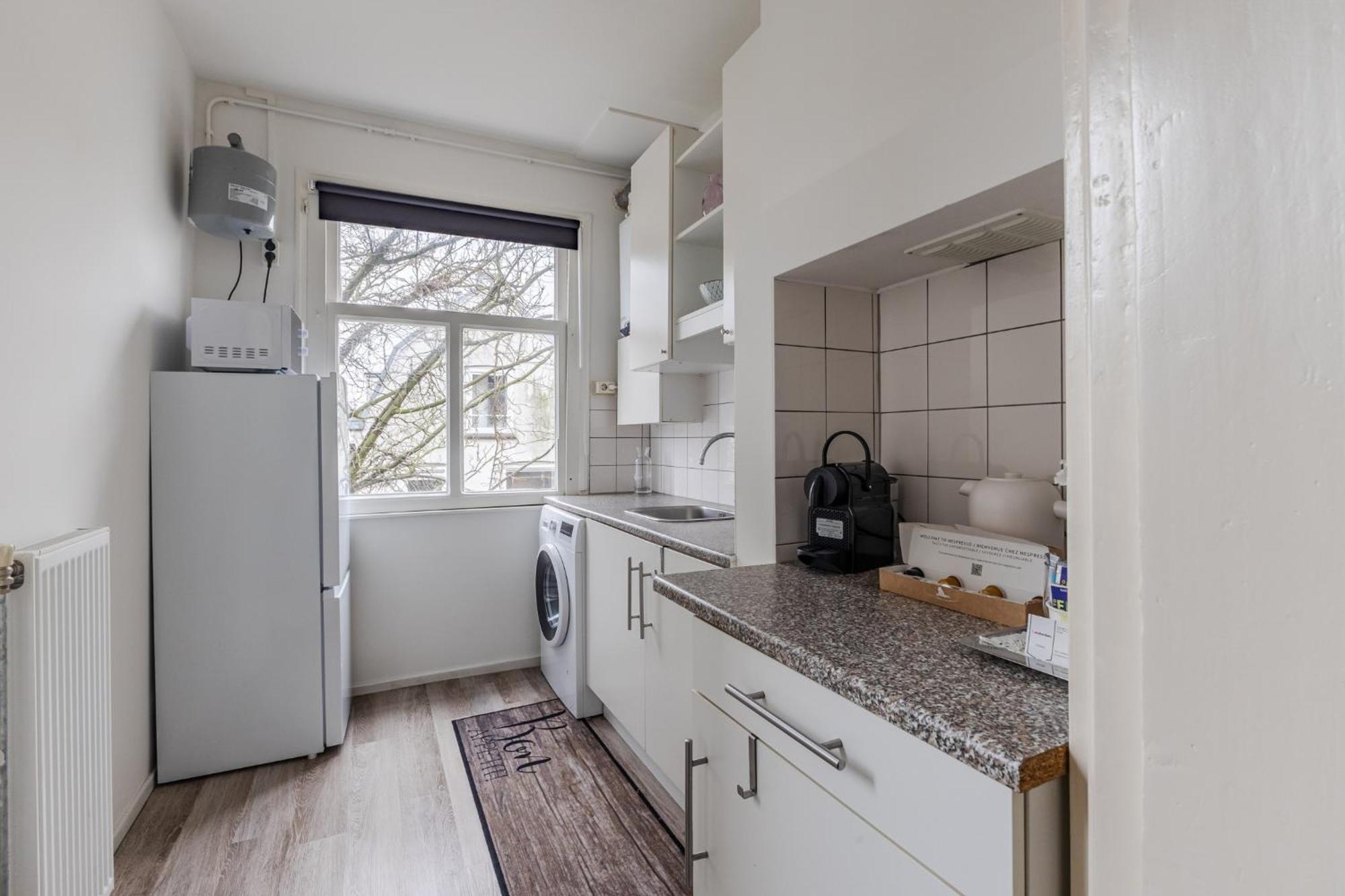 Bed & Breakfast Cuyp Amsterdam