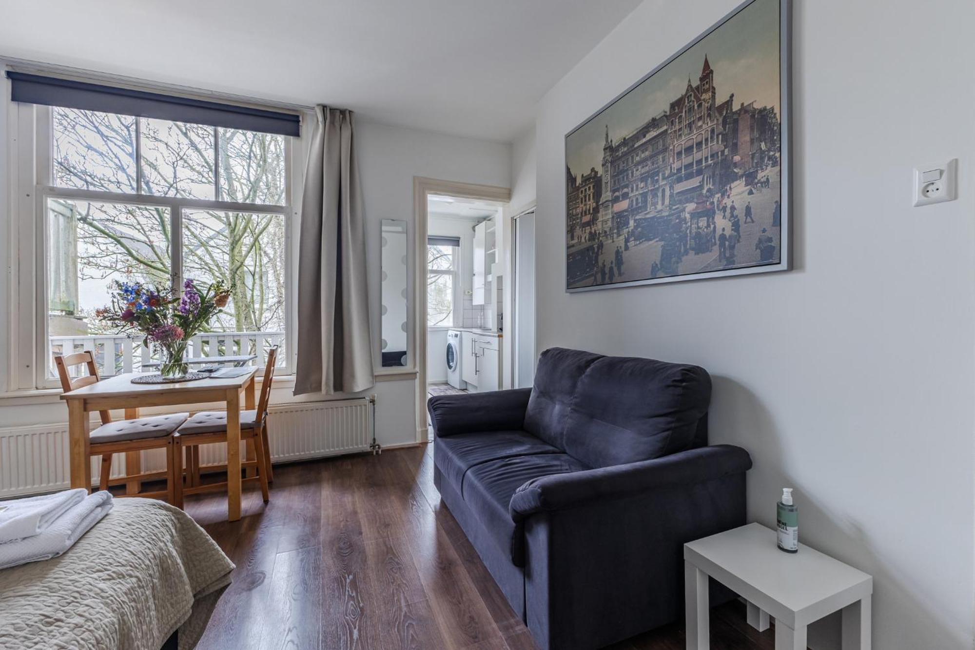 Bed & Breakfast Cuyp