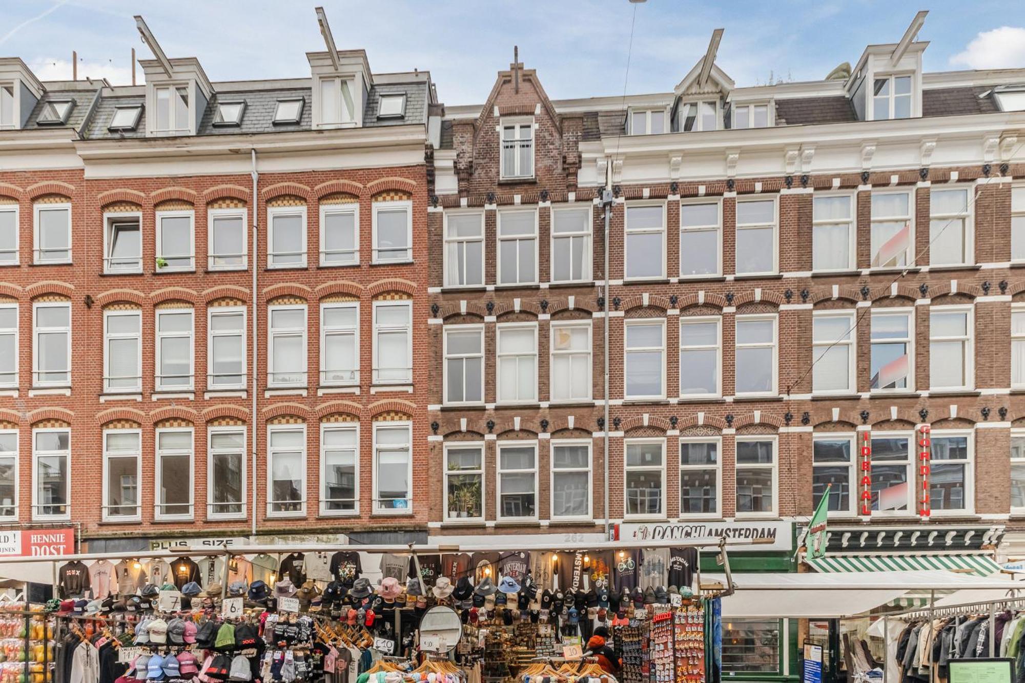 Bed & Breakfast Cuyp *