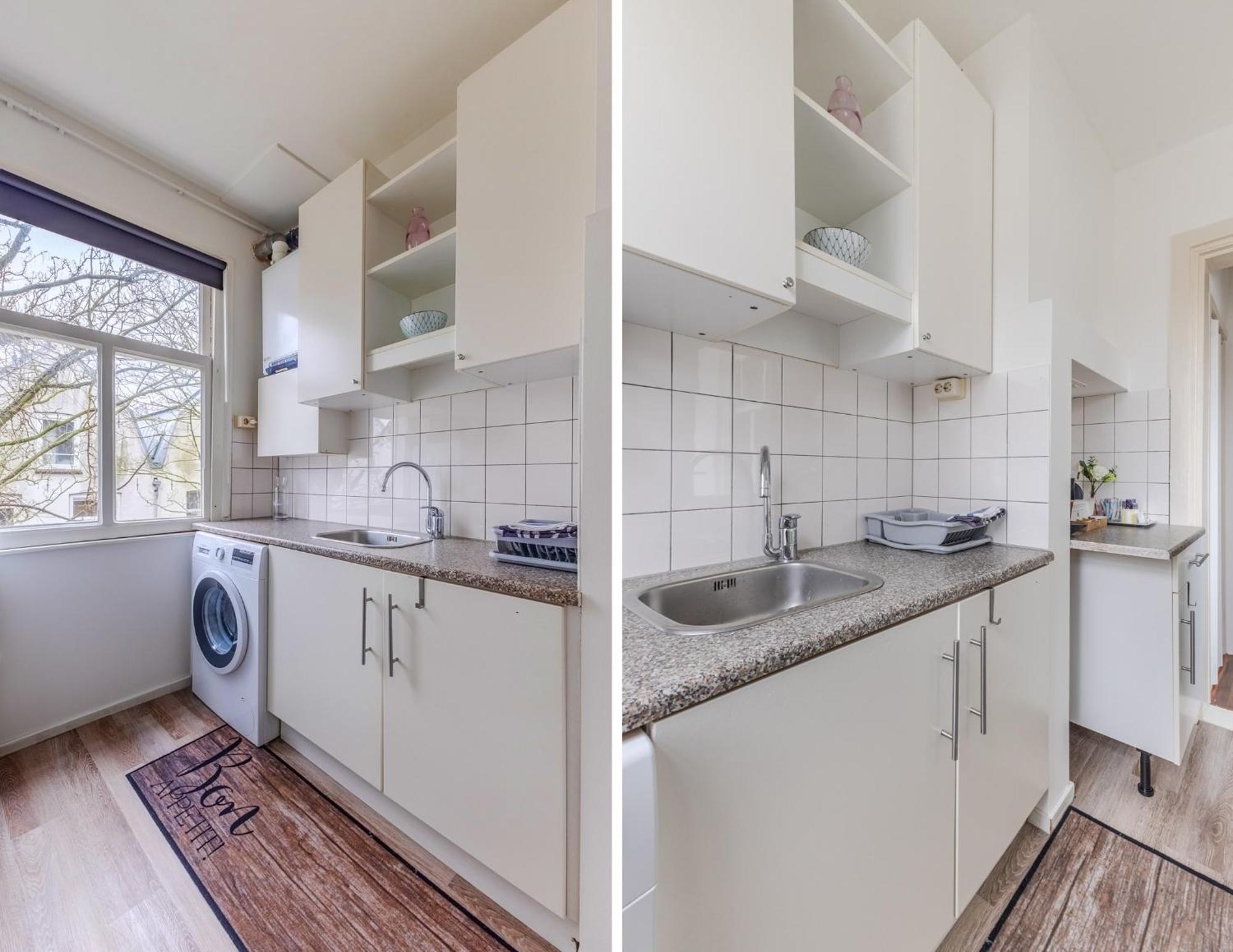 Bed & Breakfast Cuyp Amsterdam