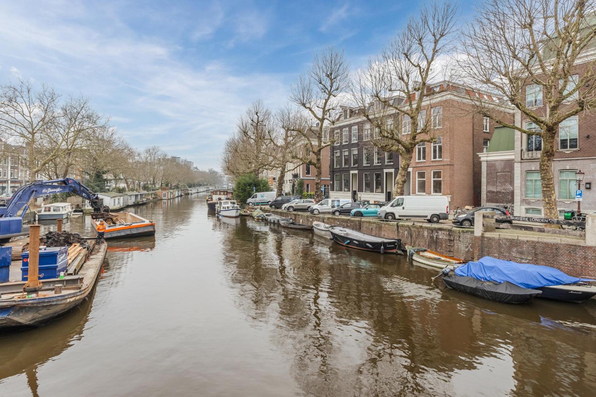 Cuyp Amsterdam