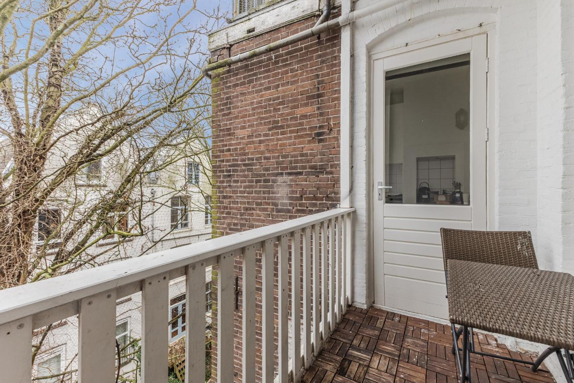 Cuyp Bed & Breakfast