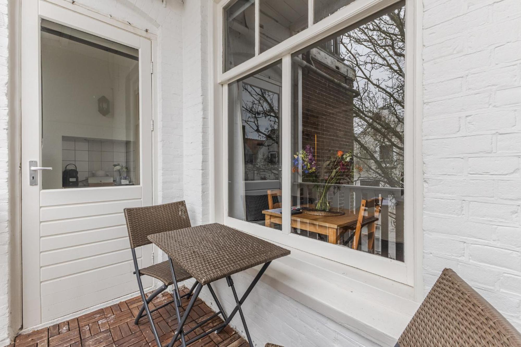 Bed & Breakfast Cuyp
