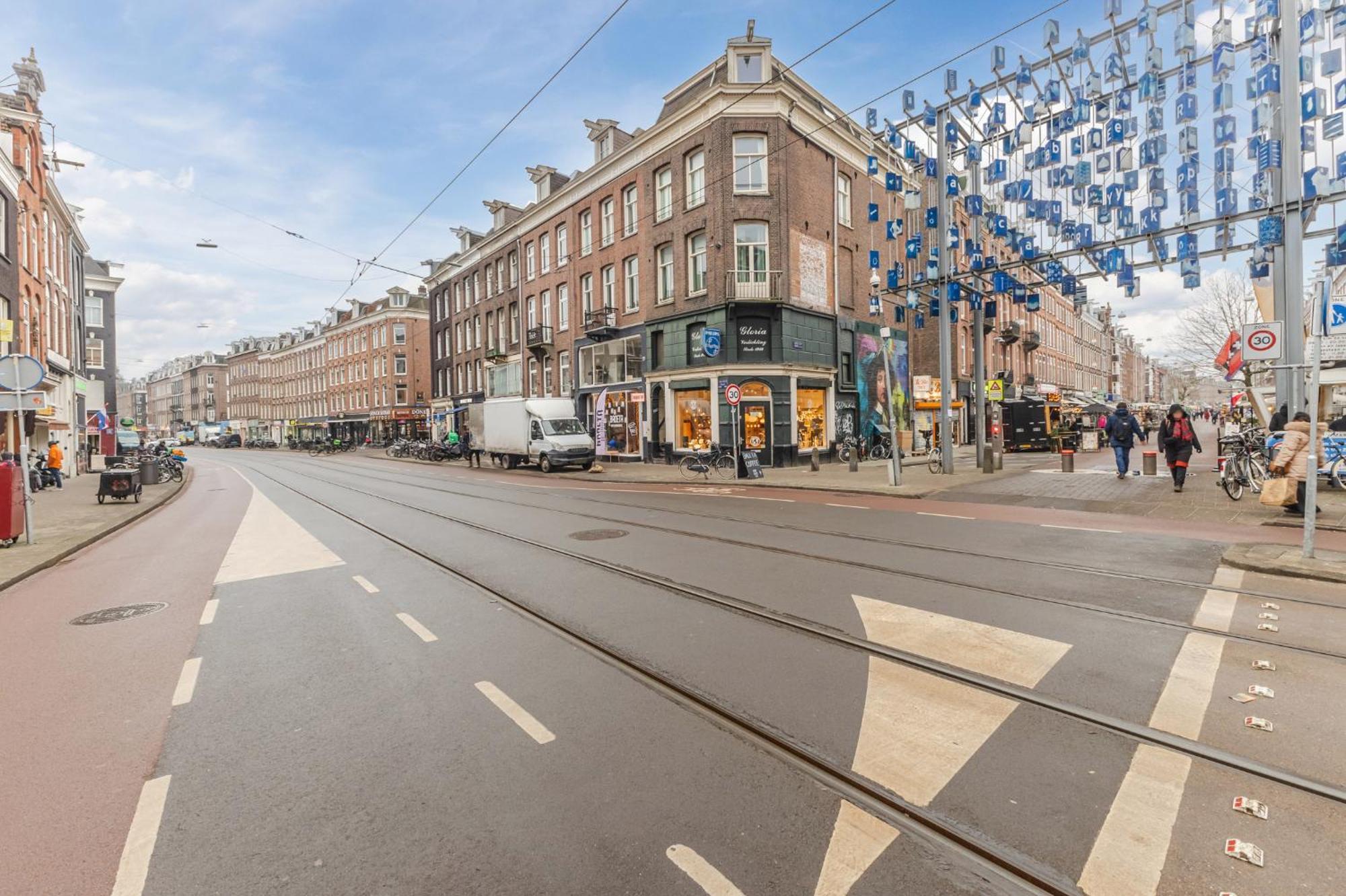 Bed & Breakfast Cuyp Amsterdam