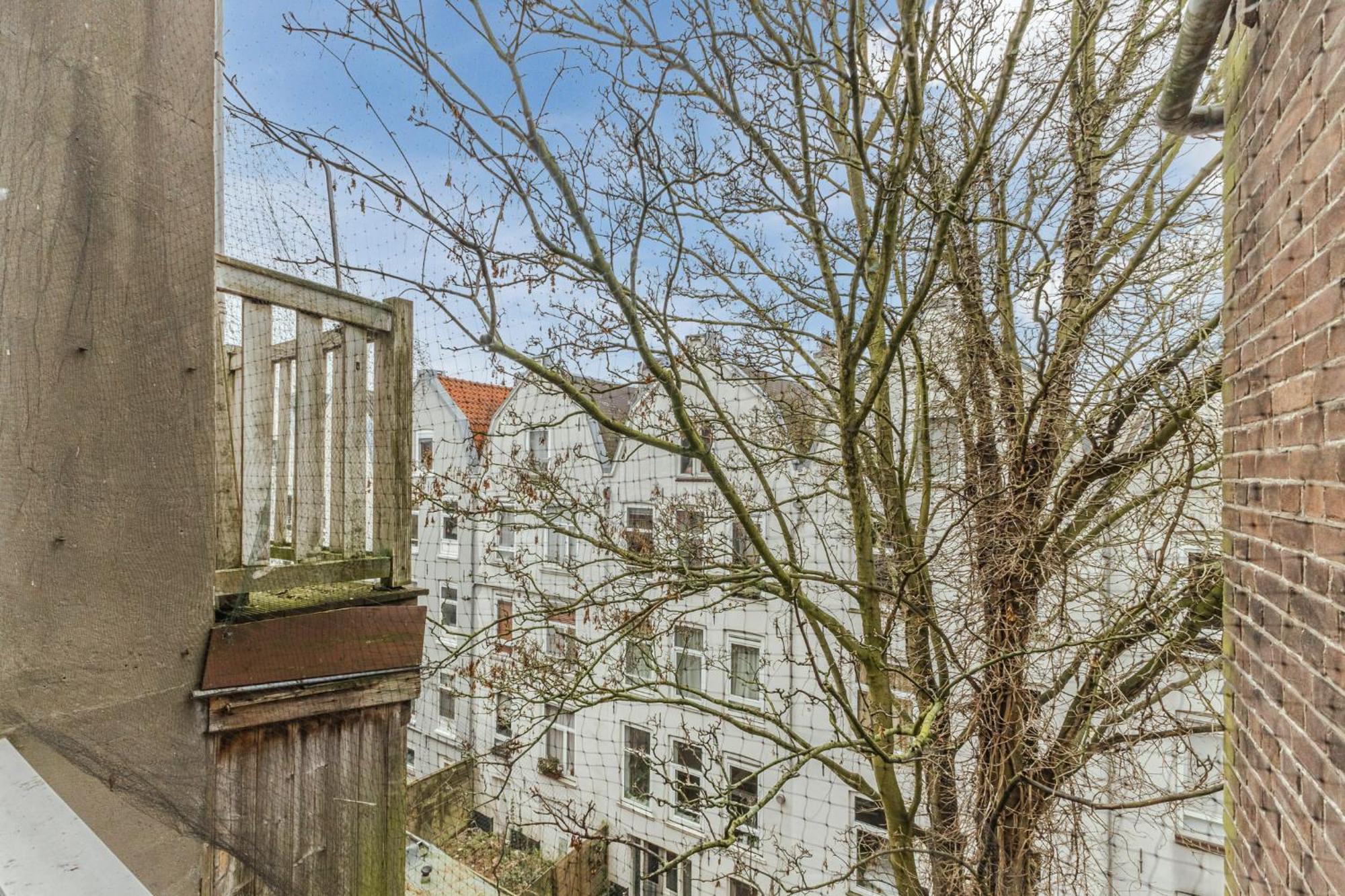 Cuyp Amsterdam