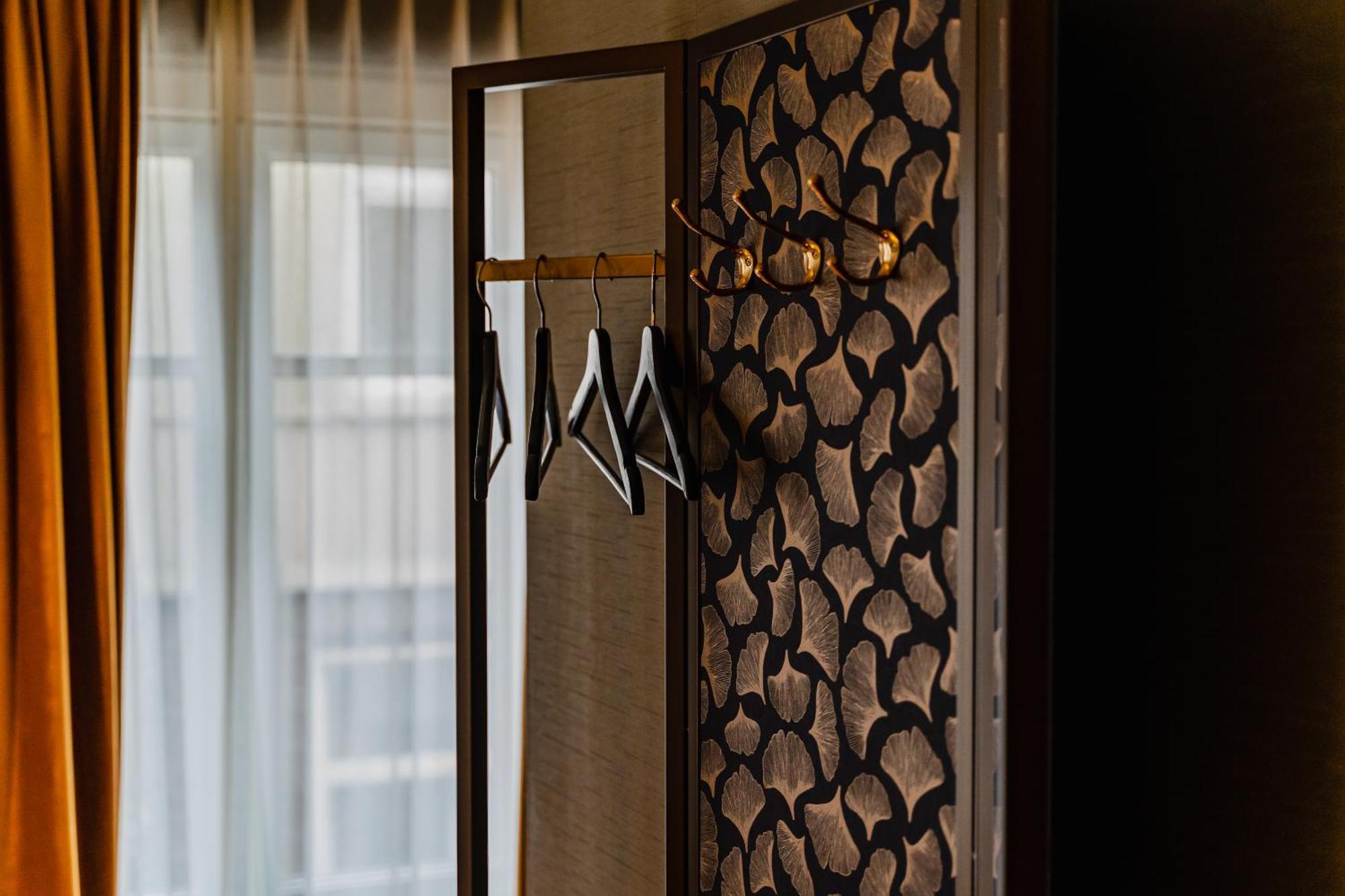 Hotel Mai Amsterdam