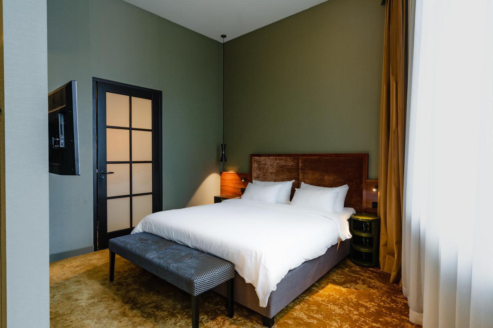 Hotel Mai 4*