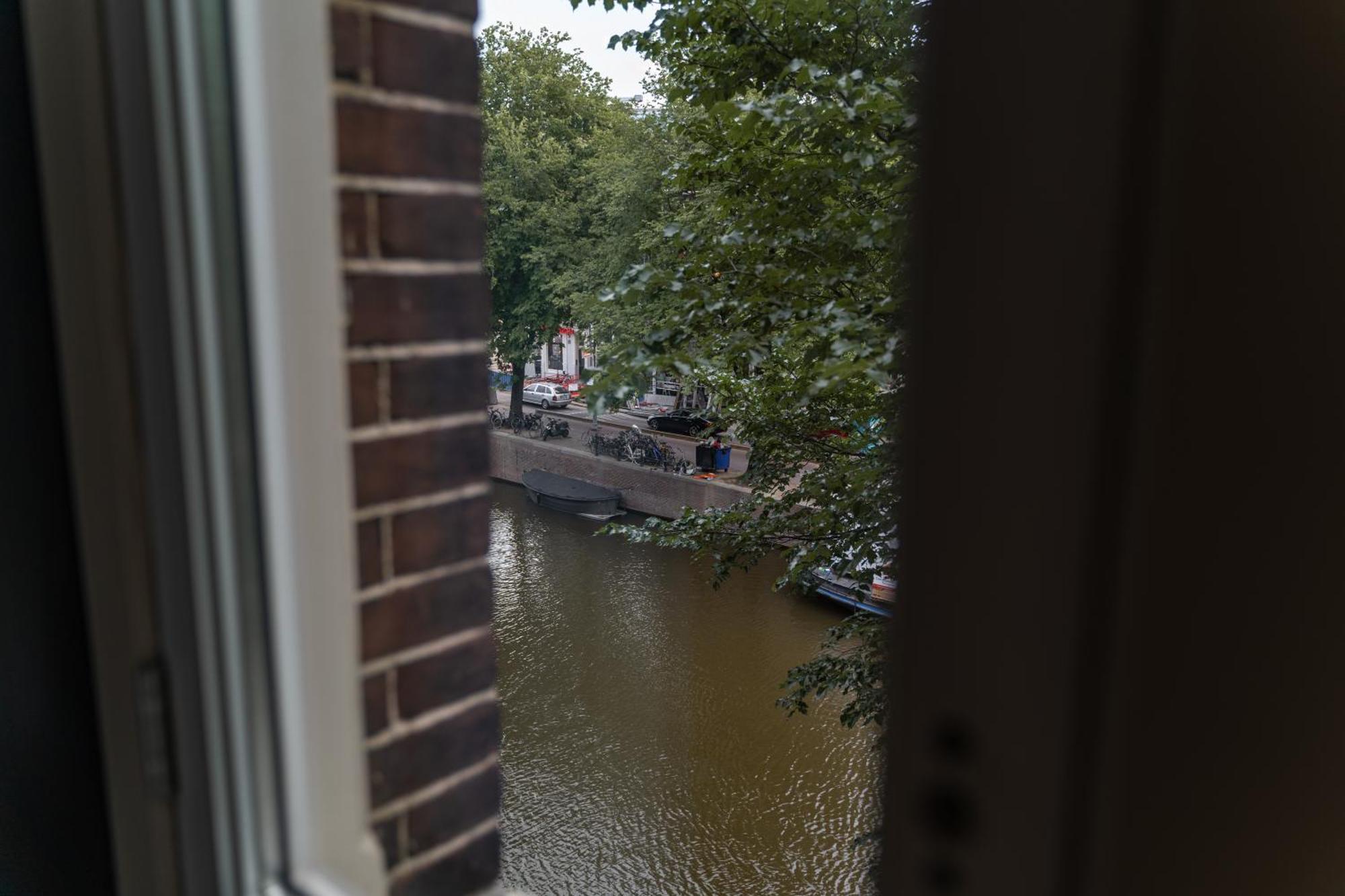 Mai Hotel Amsterdam