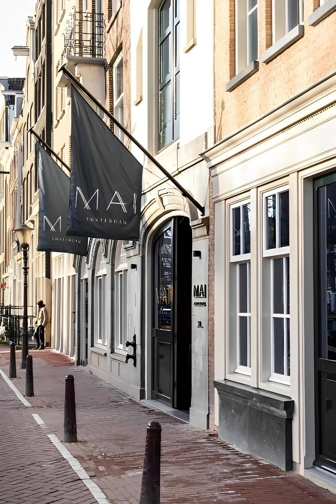 Mai 4* Amsterdam
