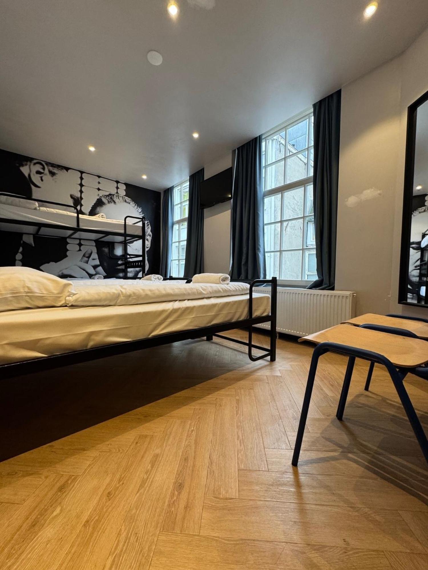 Budget Heart Of Amsterdam