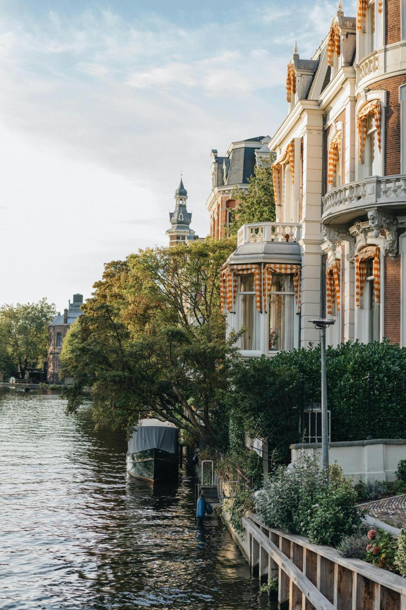 Hotel Jl No76 Amsterdam