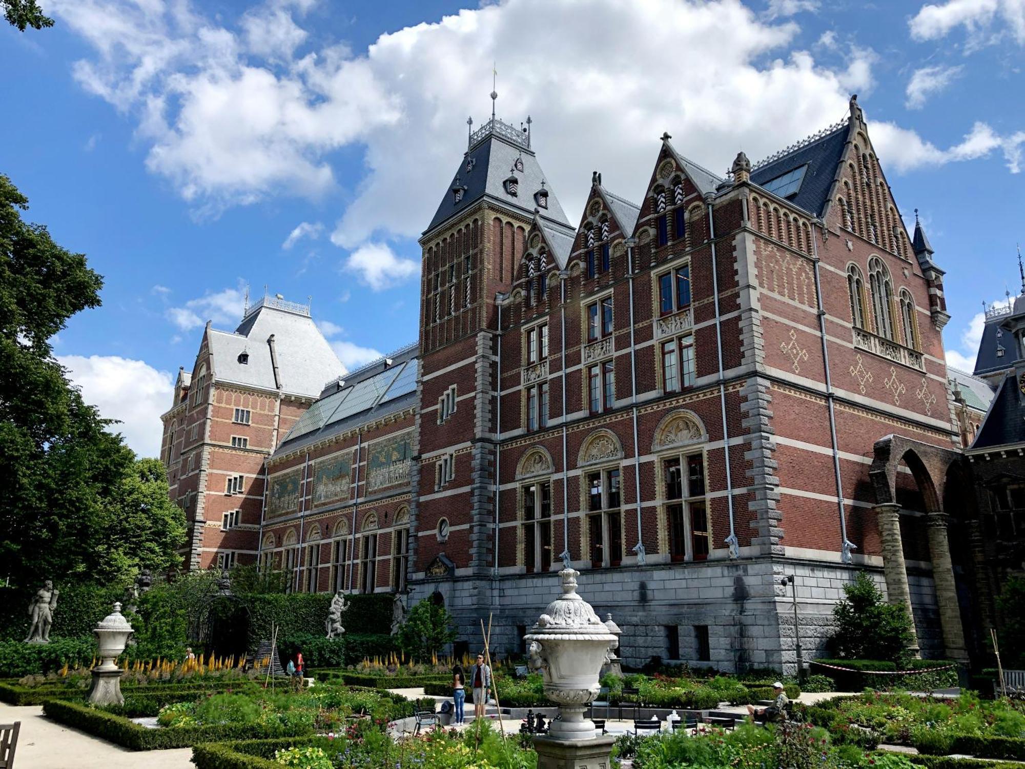 Hotel Jl No76 Amsterdam