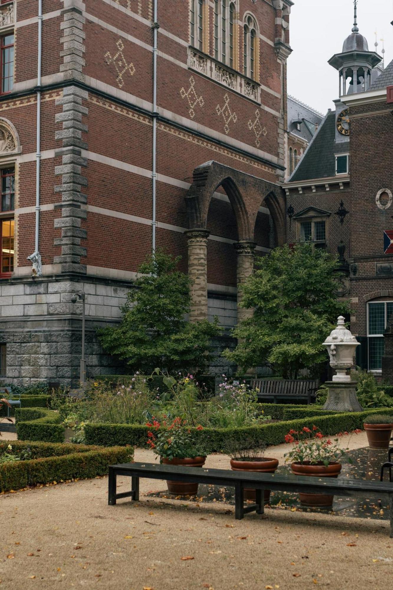 Hotel Jl No76 Amsterdam