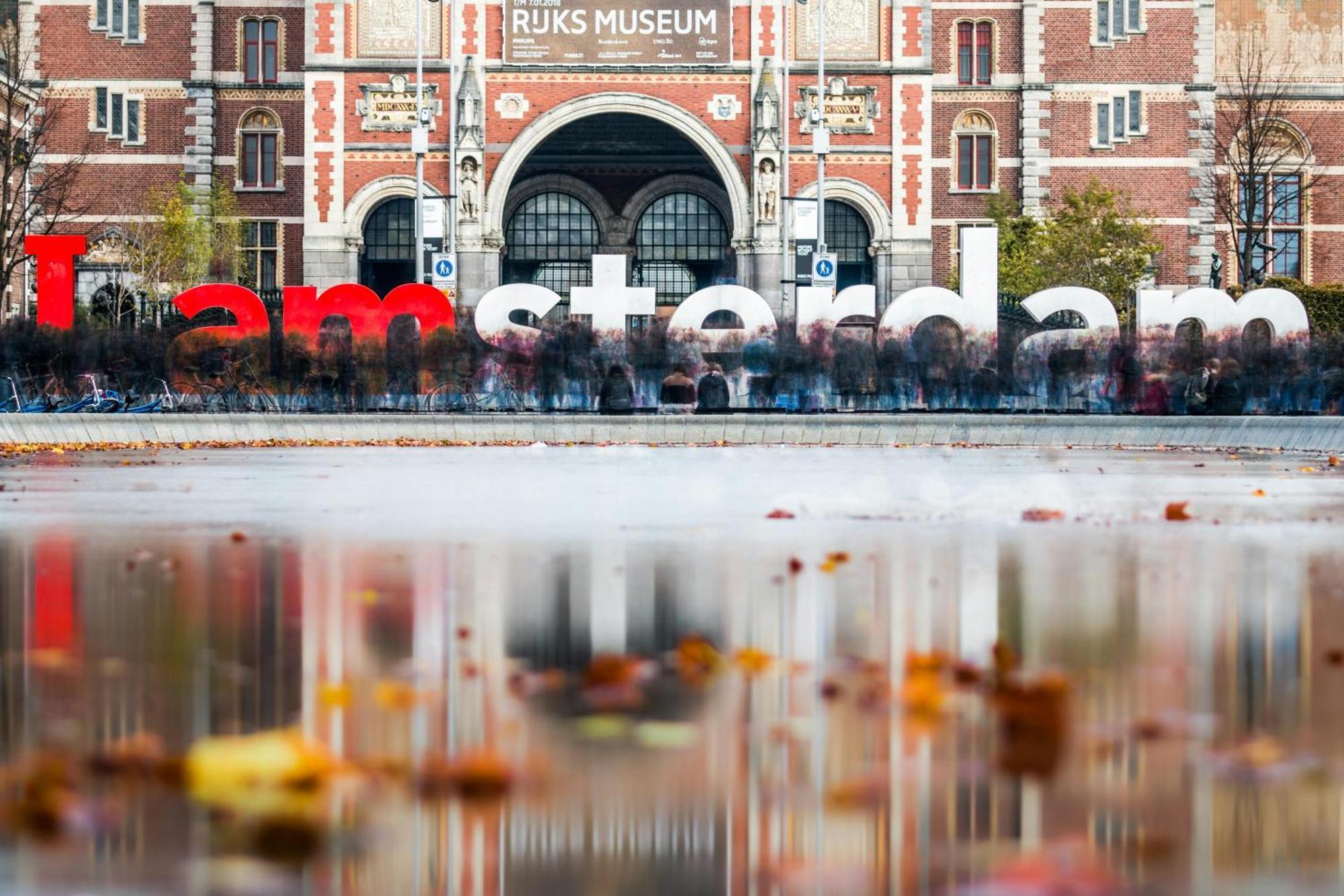 Jl No76 Amsterdam