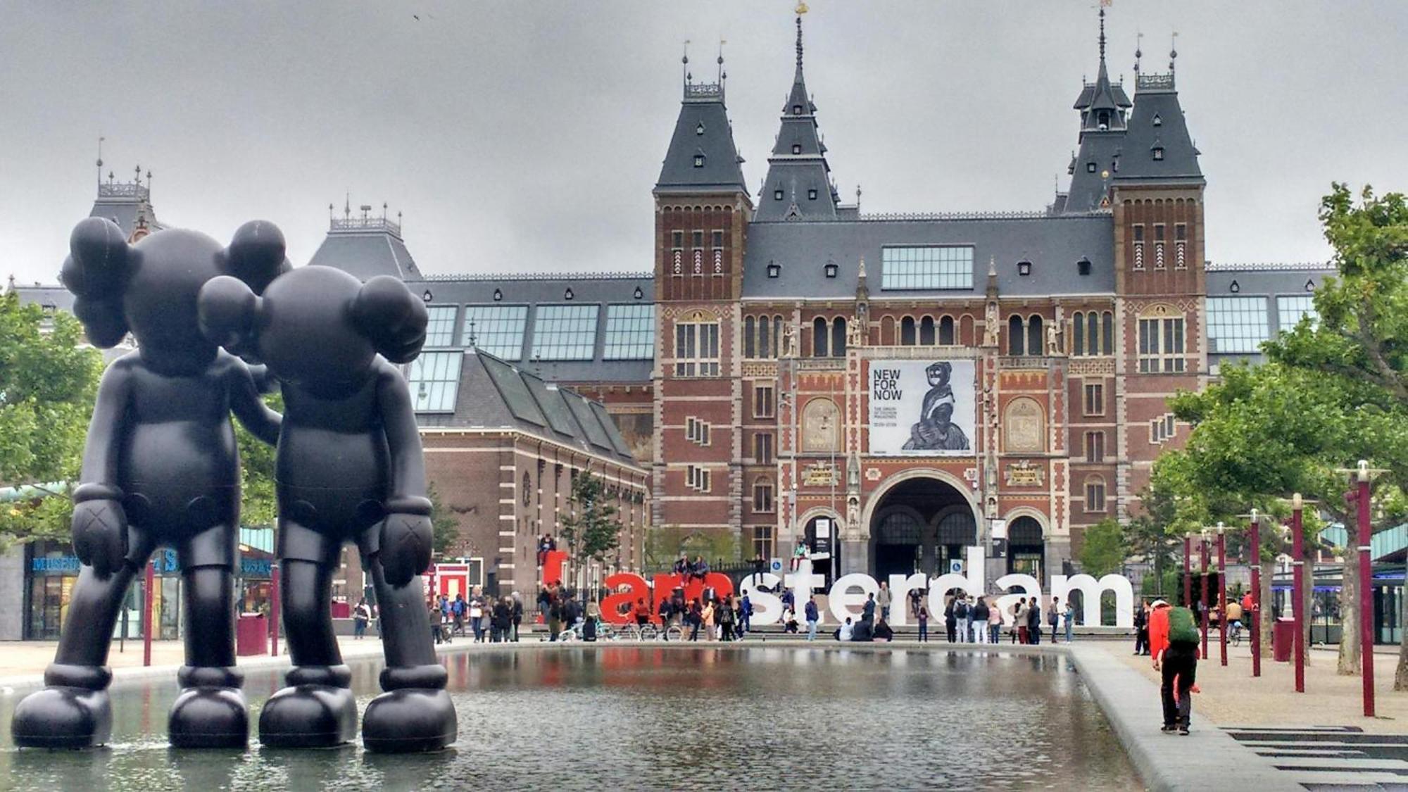 Jl No76 4* Amsterdam
