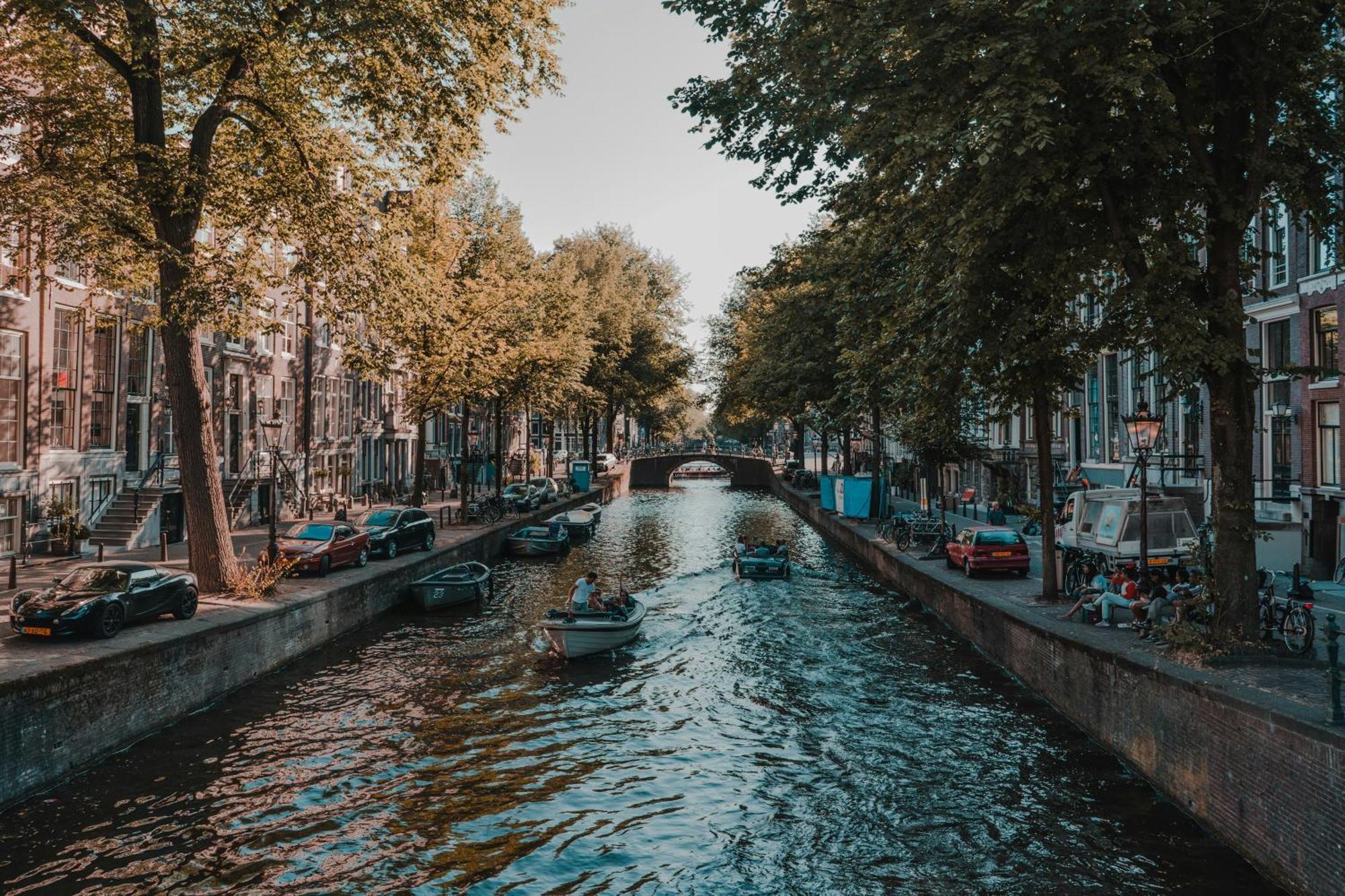 De Hallen * Amsterdam