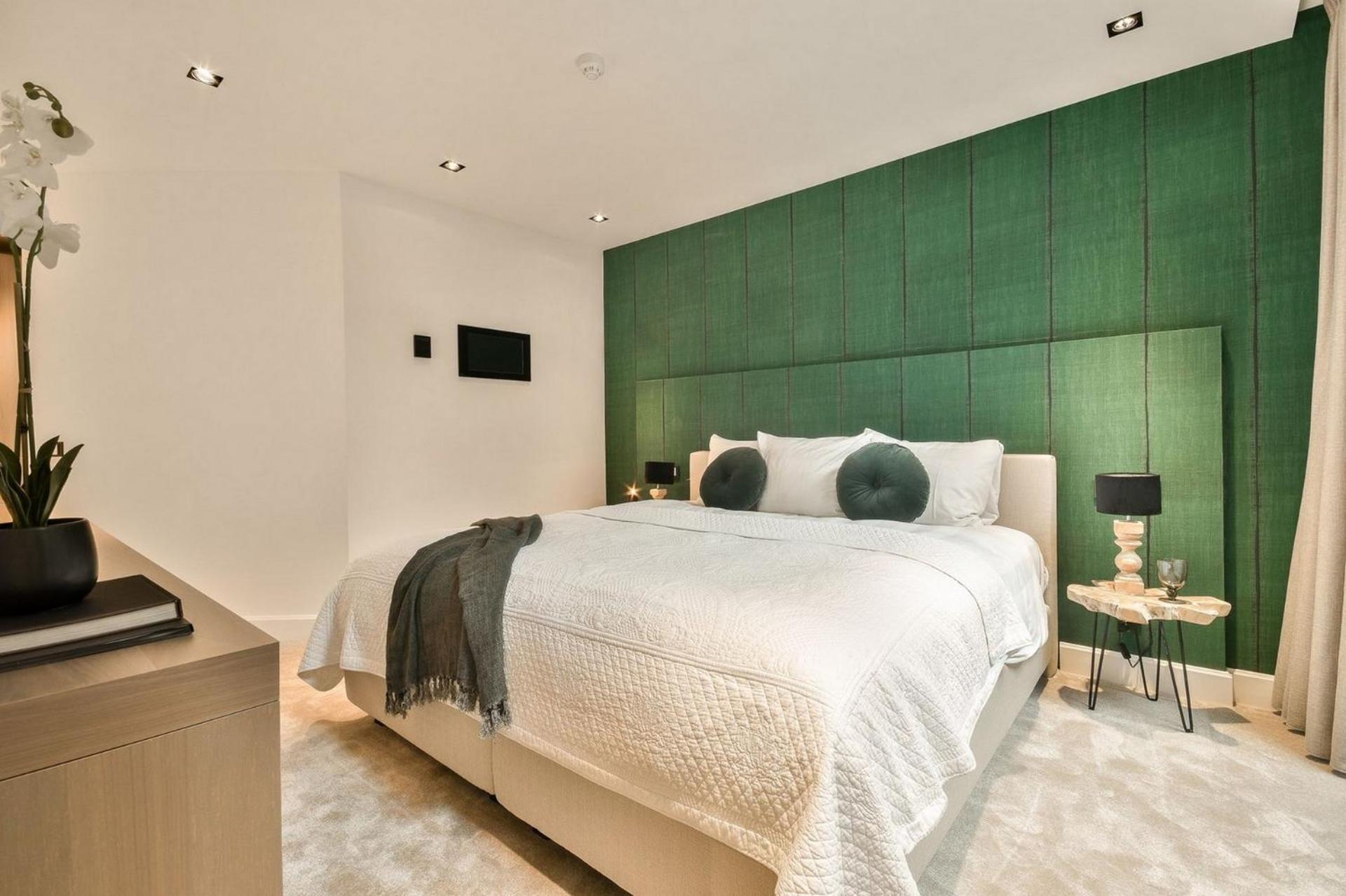 Westerpark, Deluxe Private Apartment *
