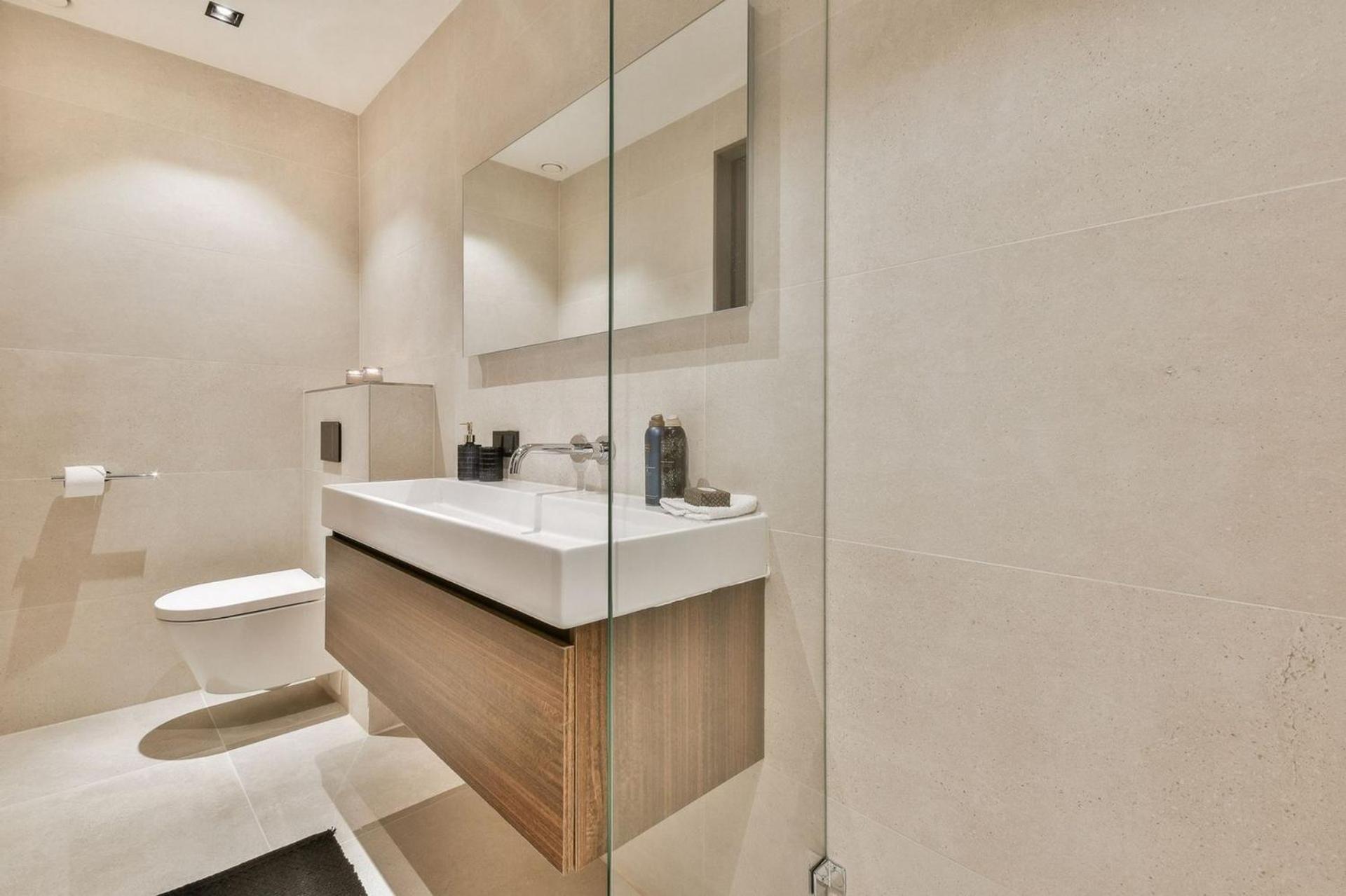 Apartment Westerpark, Deluxe Private Amsterdam