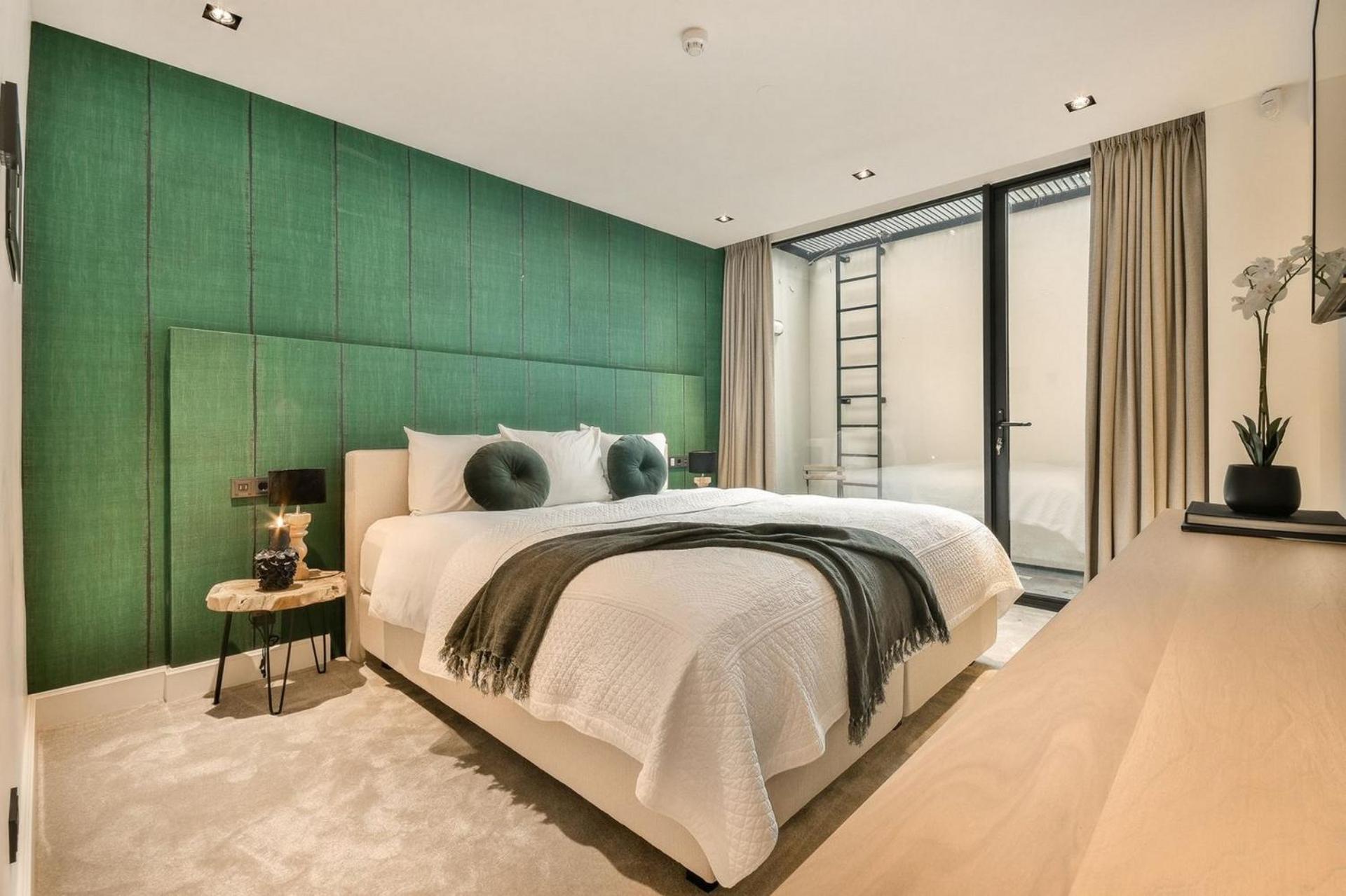 Westerpark, Deluxe Private Apartment