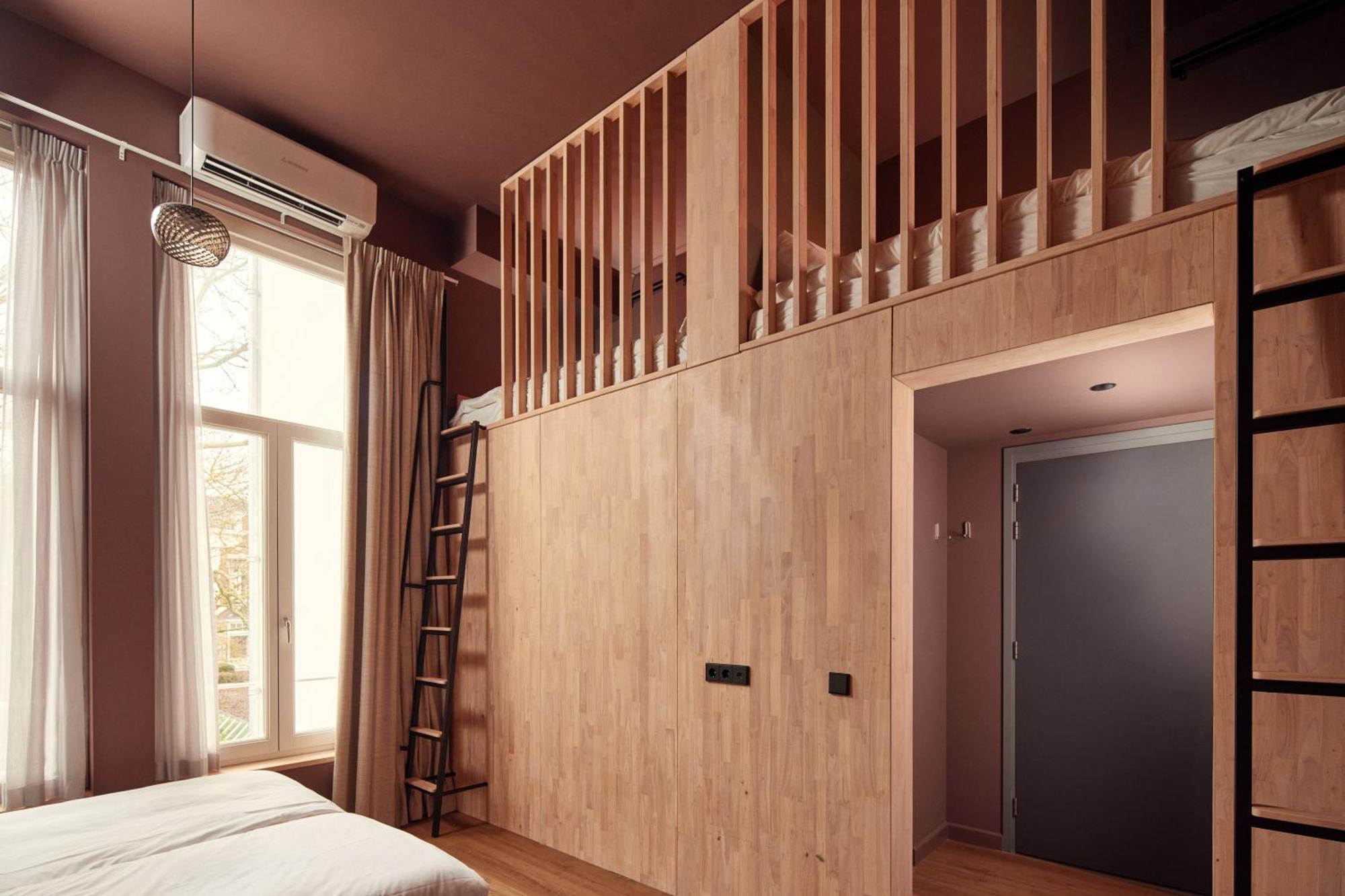 The Elephant Hostel