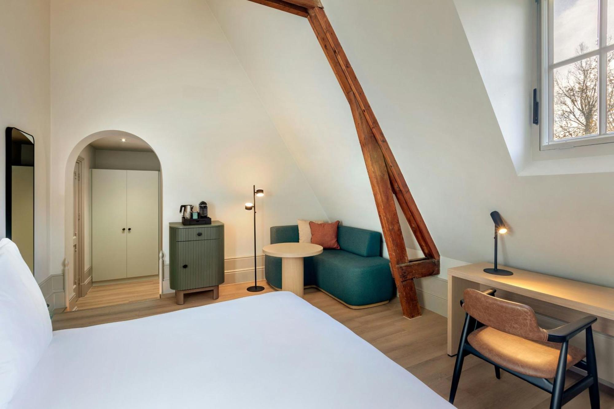 Hotel The College Amsterdam, Autograph Collection