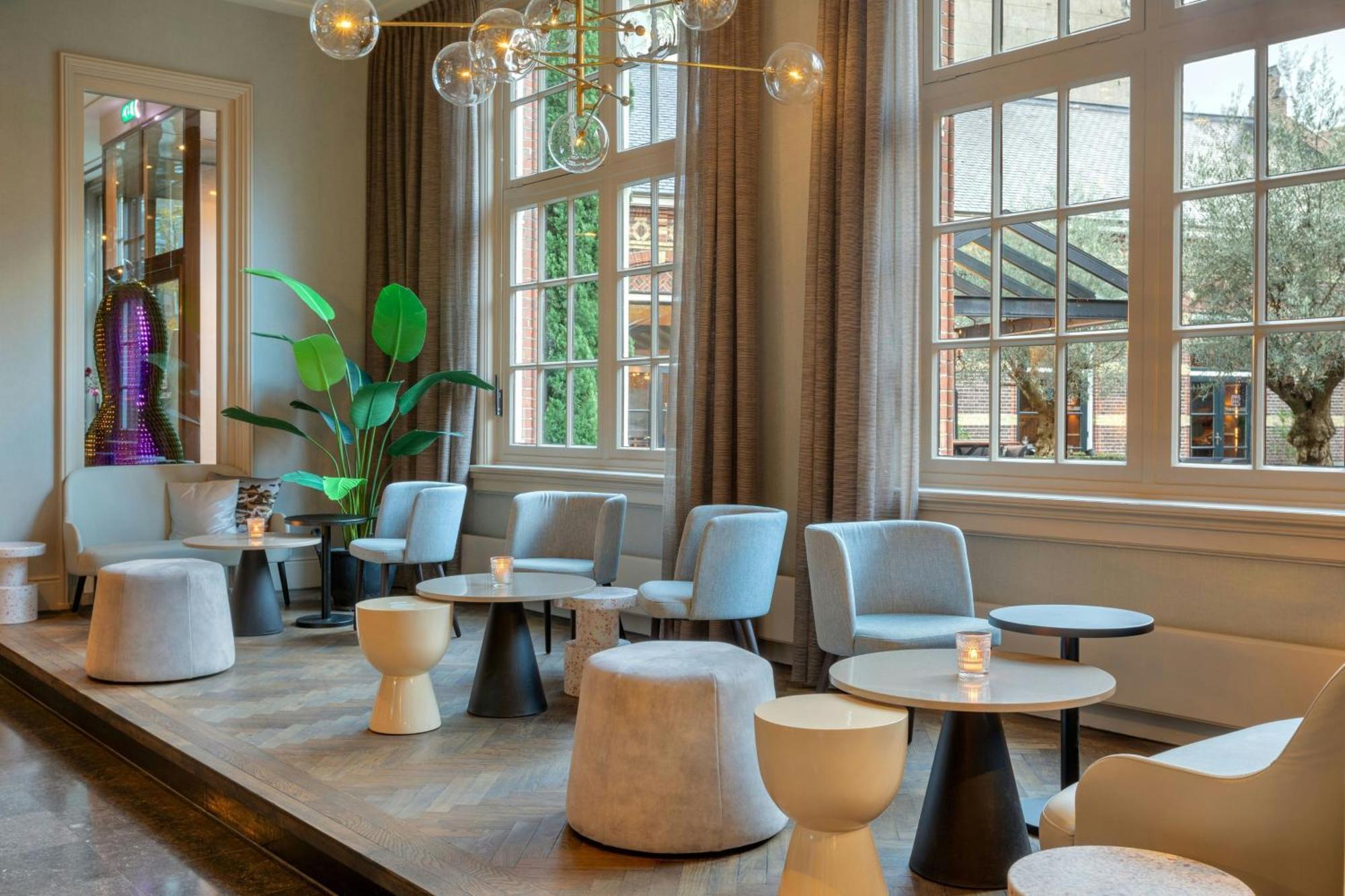 The College Amsterdam, Autograph Collection Hotel Amsterdam