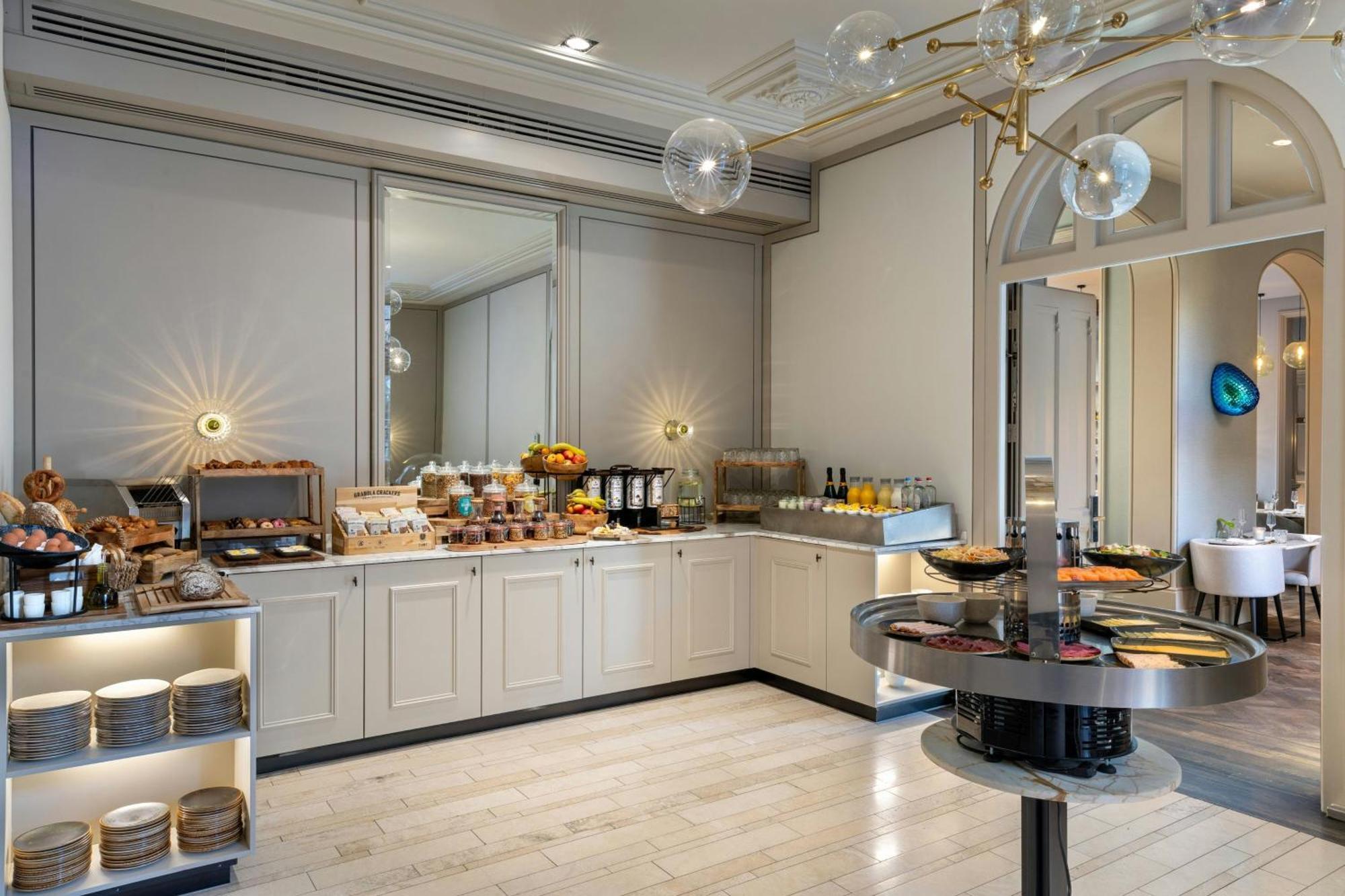 The College Amsterdam, Autograph Collection 5* Amsterdam