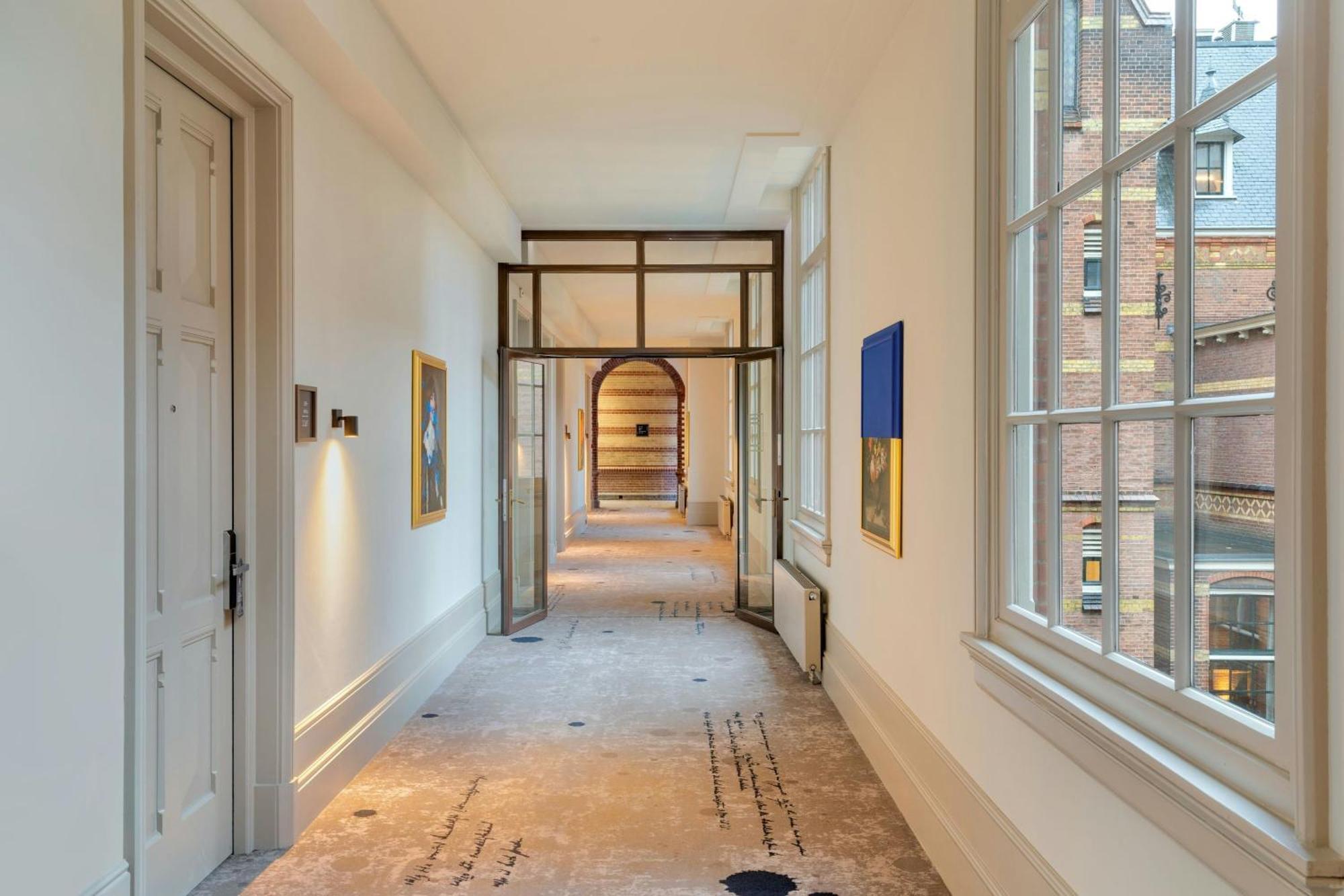 The College Amsterdam, Autograph Collection Hotel