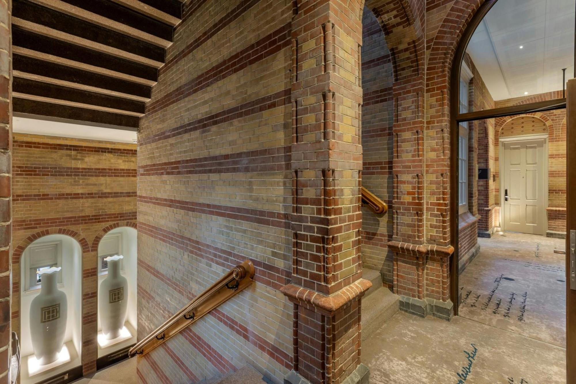 The College Amsterdam, Autograph Collection 5* Amsterdam