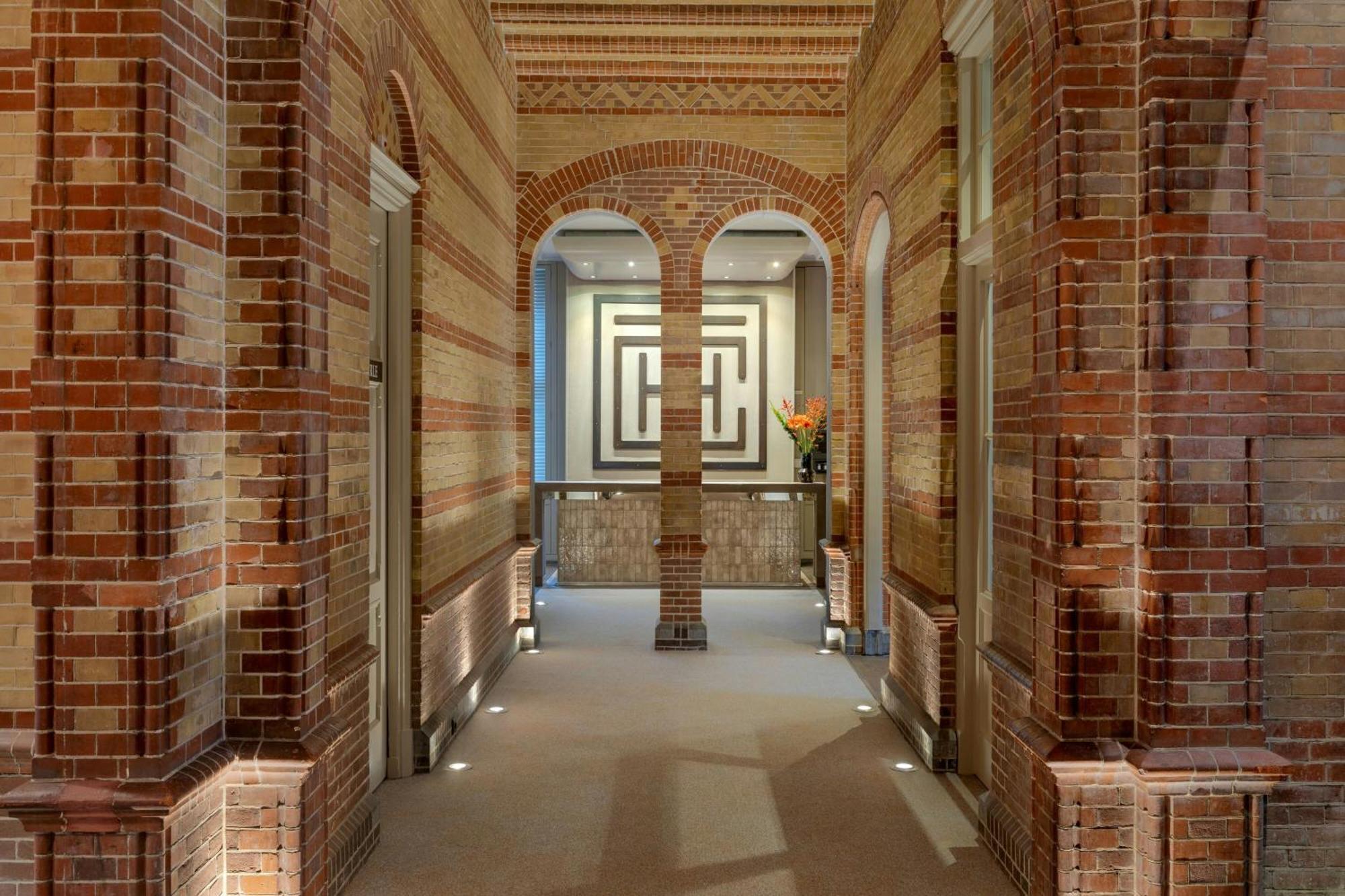 Hotel The College Amsterdam, Autograph Collection