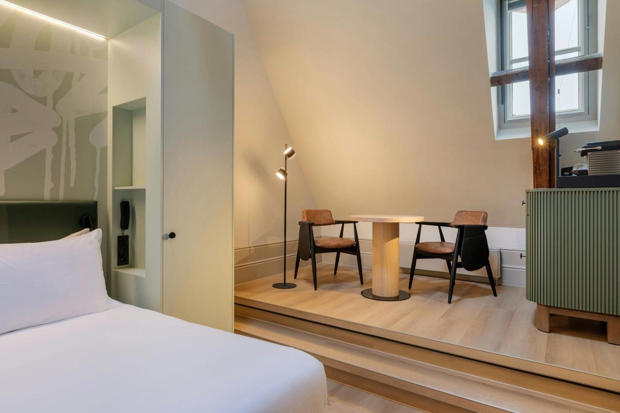 The College Amsterdam, Autograph Collection 5* Amsterdam