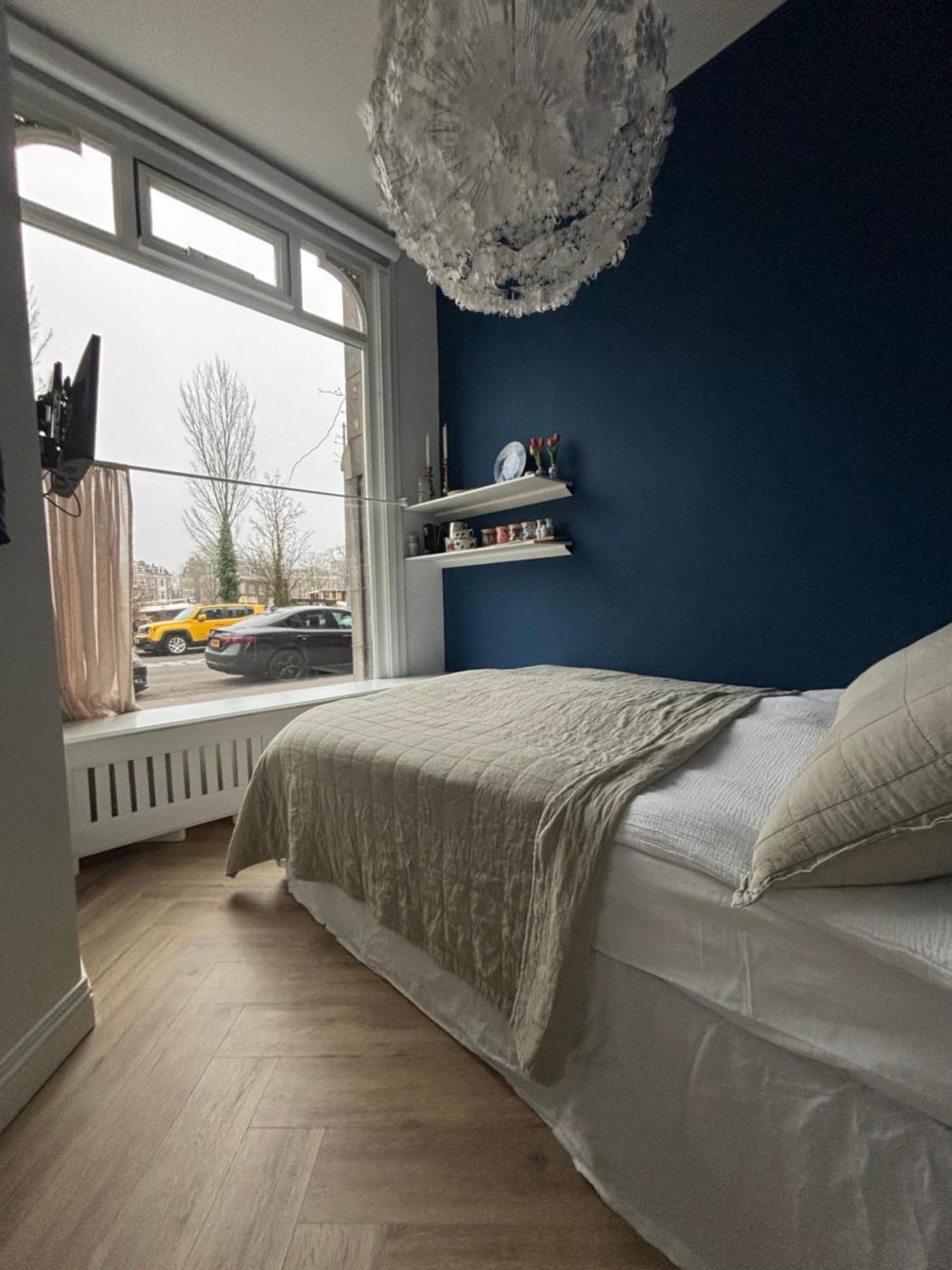 Lovely Small In 'de Pijp' Guest house Amsterdam