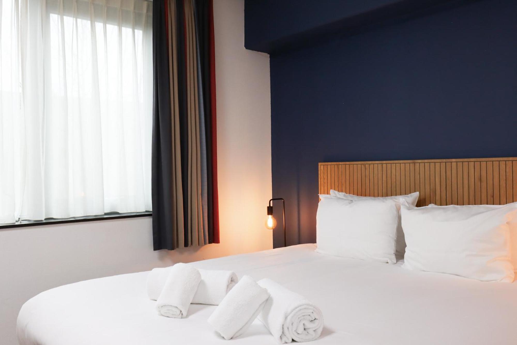 Rooms25 * Amsterdam