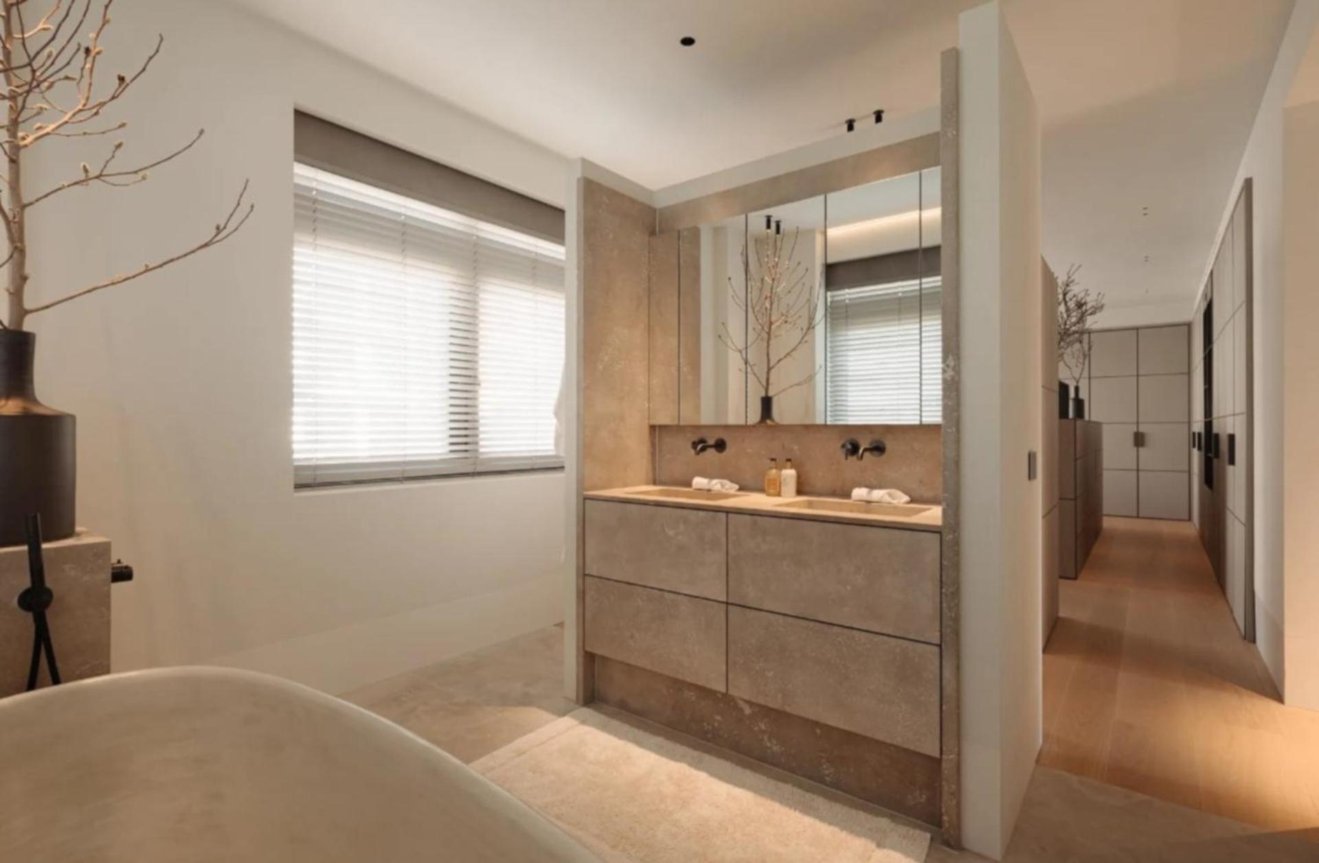 Apartment Lauriergracht *
