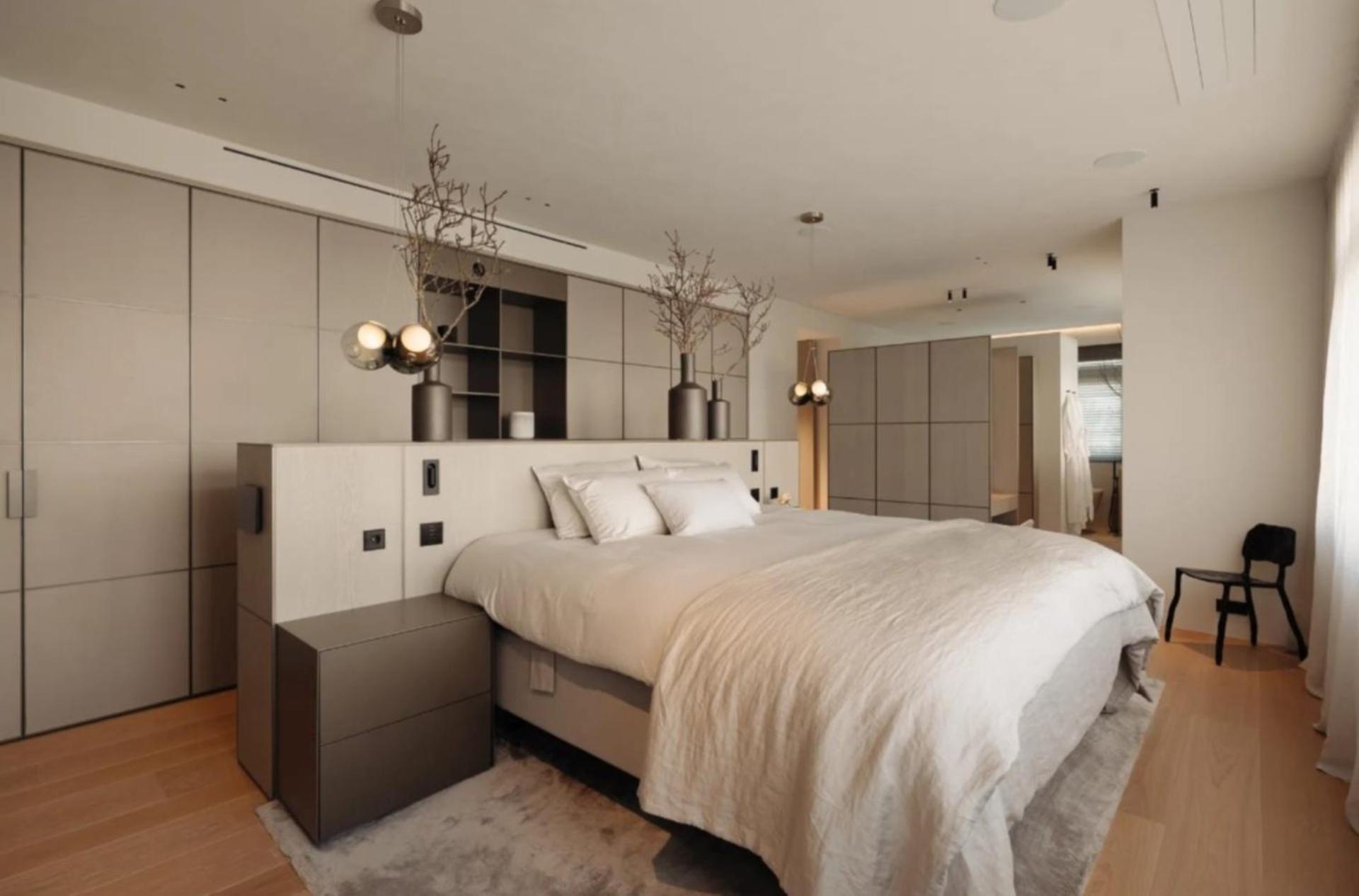 Lauriergracht Apartment