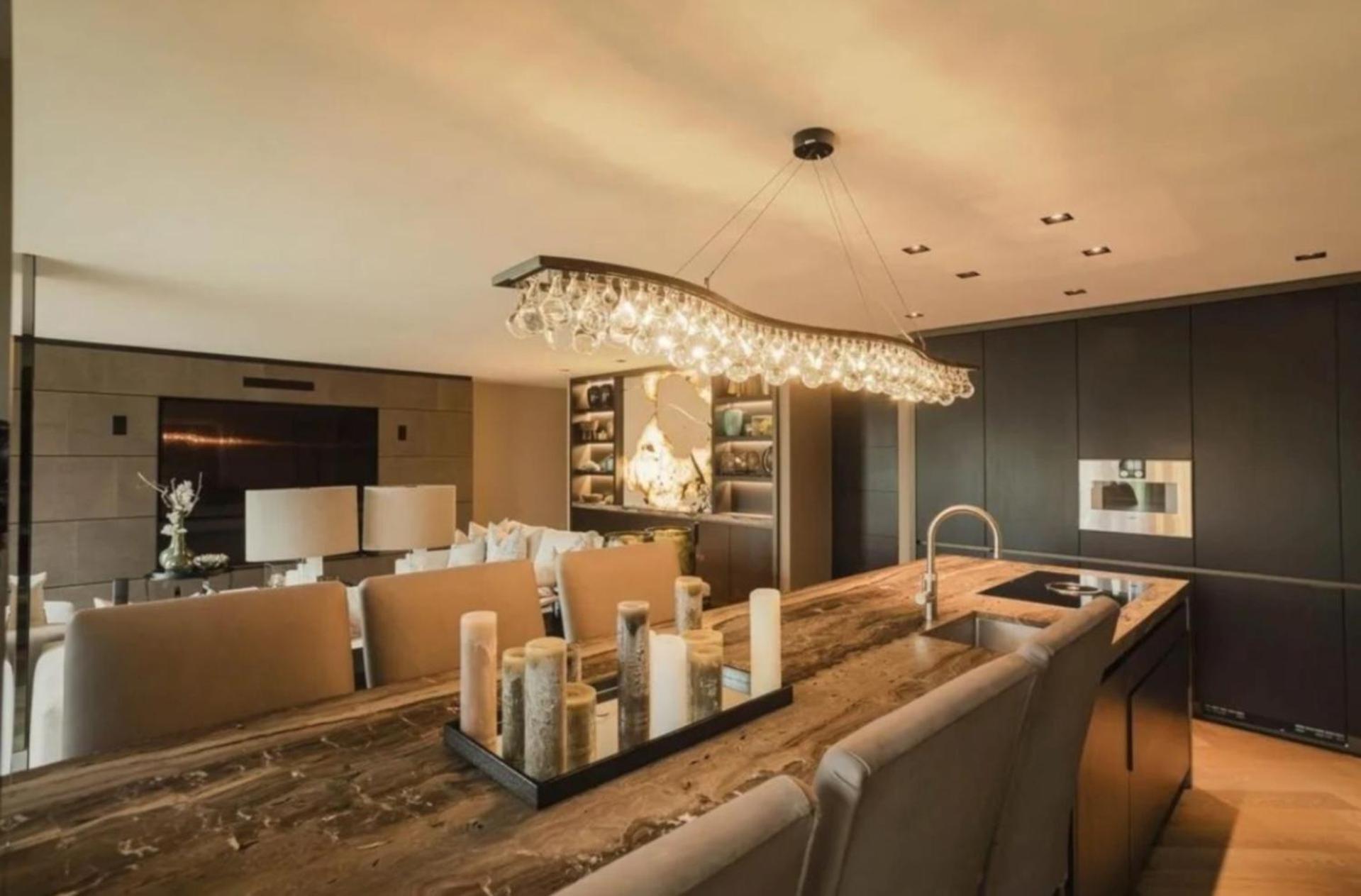 Lauriergracht Apartment *