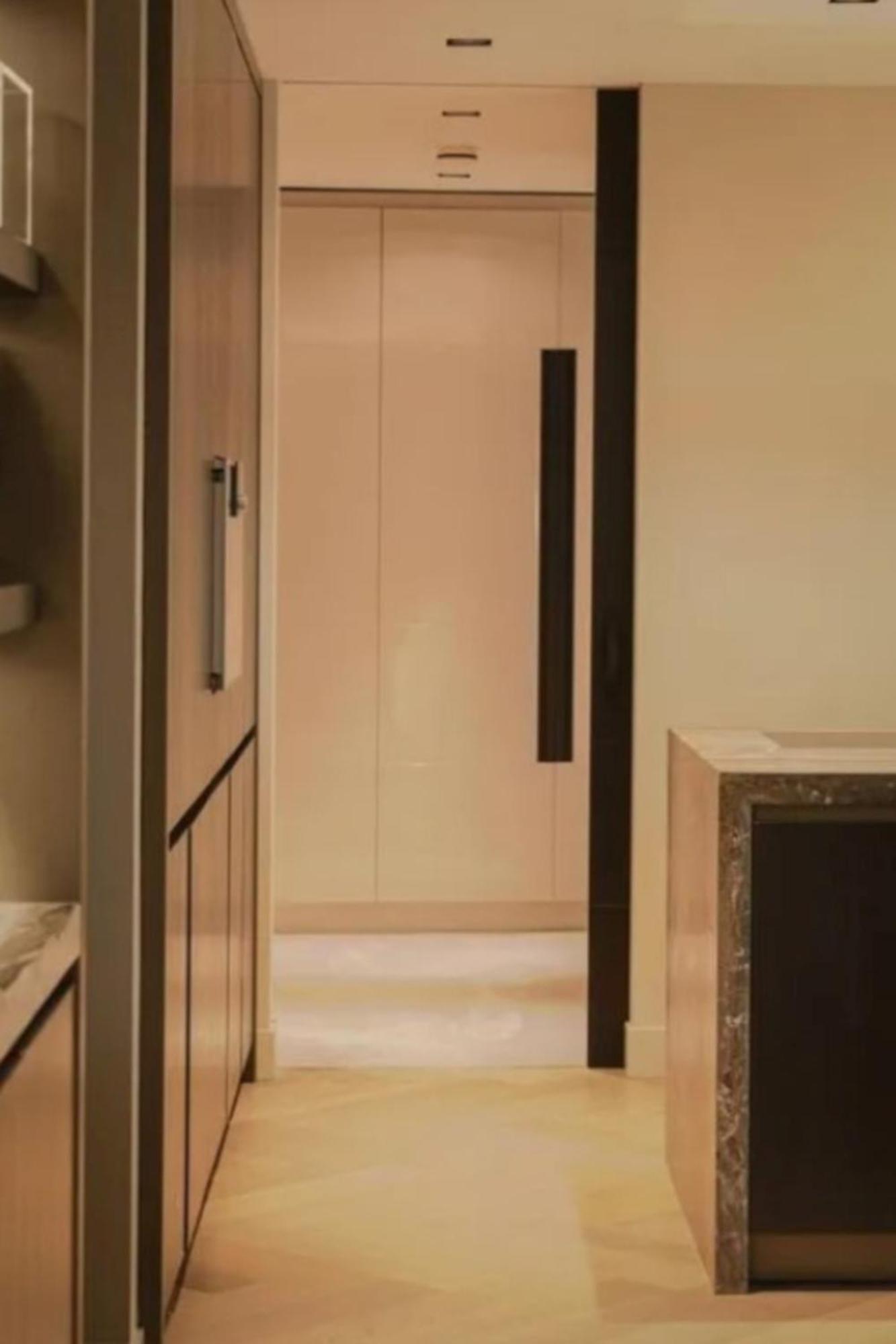 Apartment Lauriergracht *