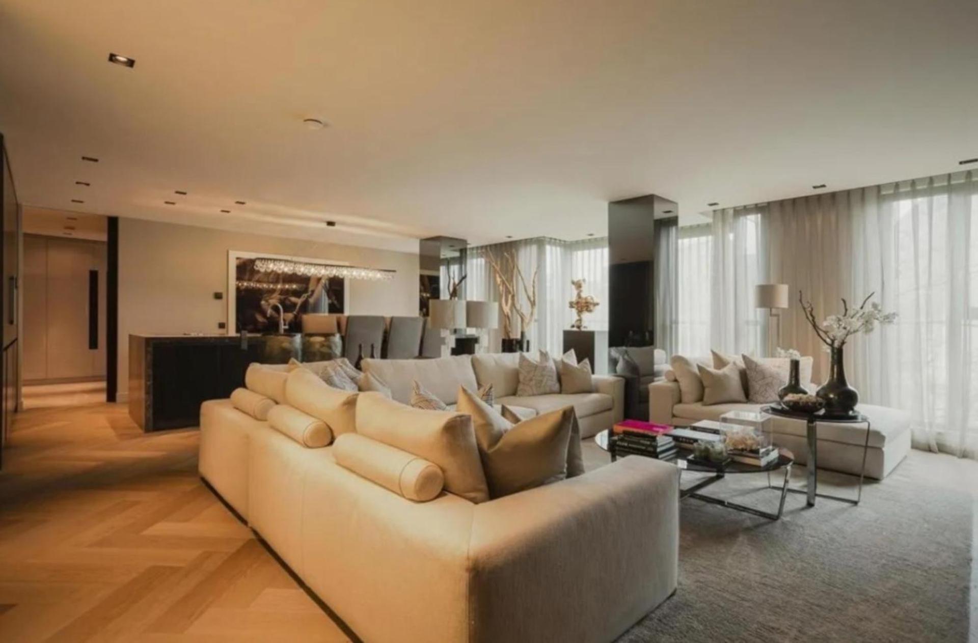 Lauriergracht Apartment Amsterdam