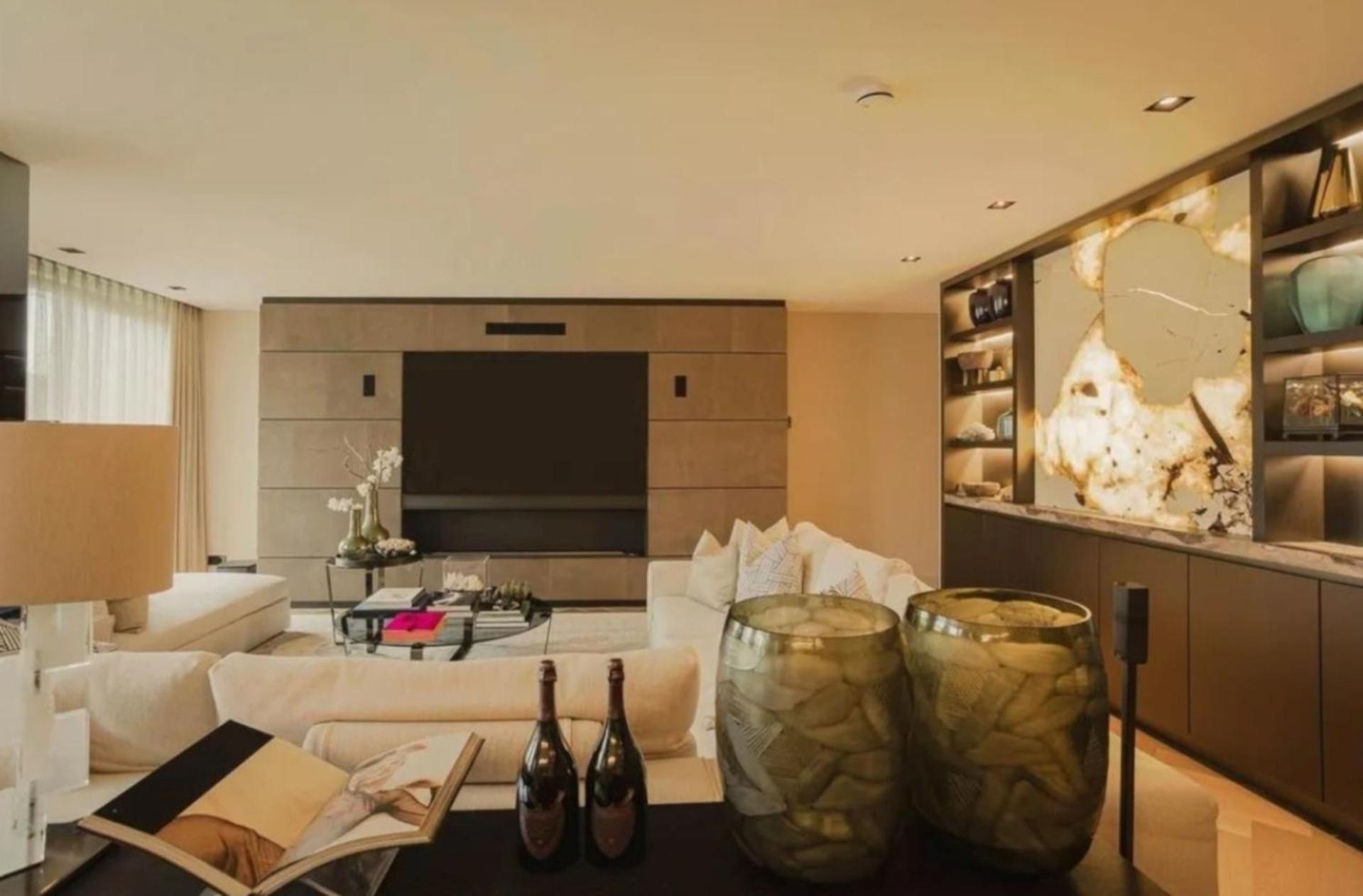 Lauriergracht Apartment *