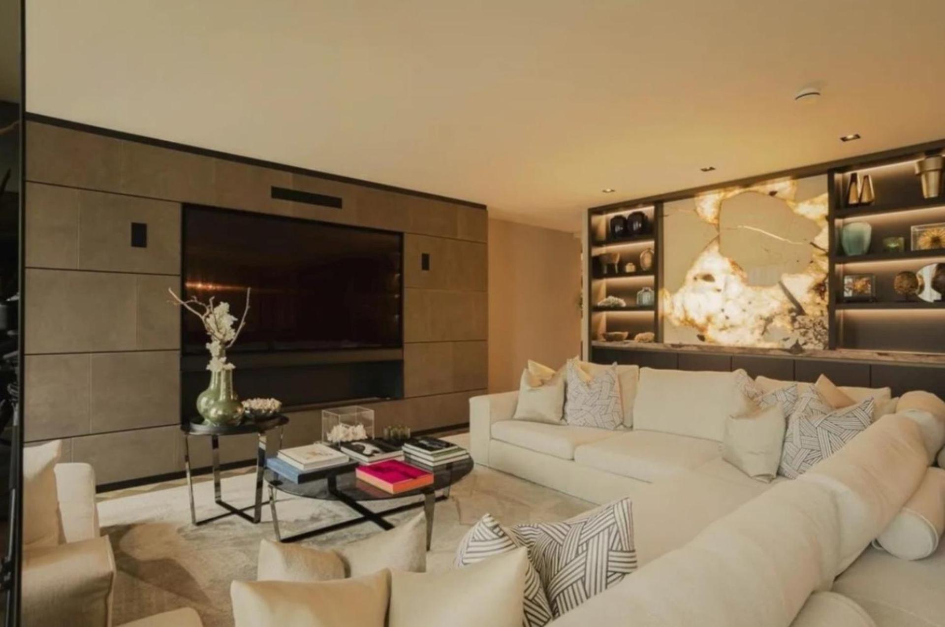 Apartment Lauriergracht Amsterdam