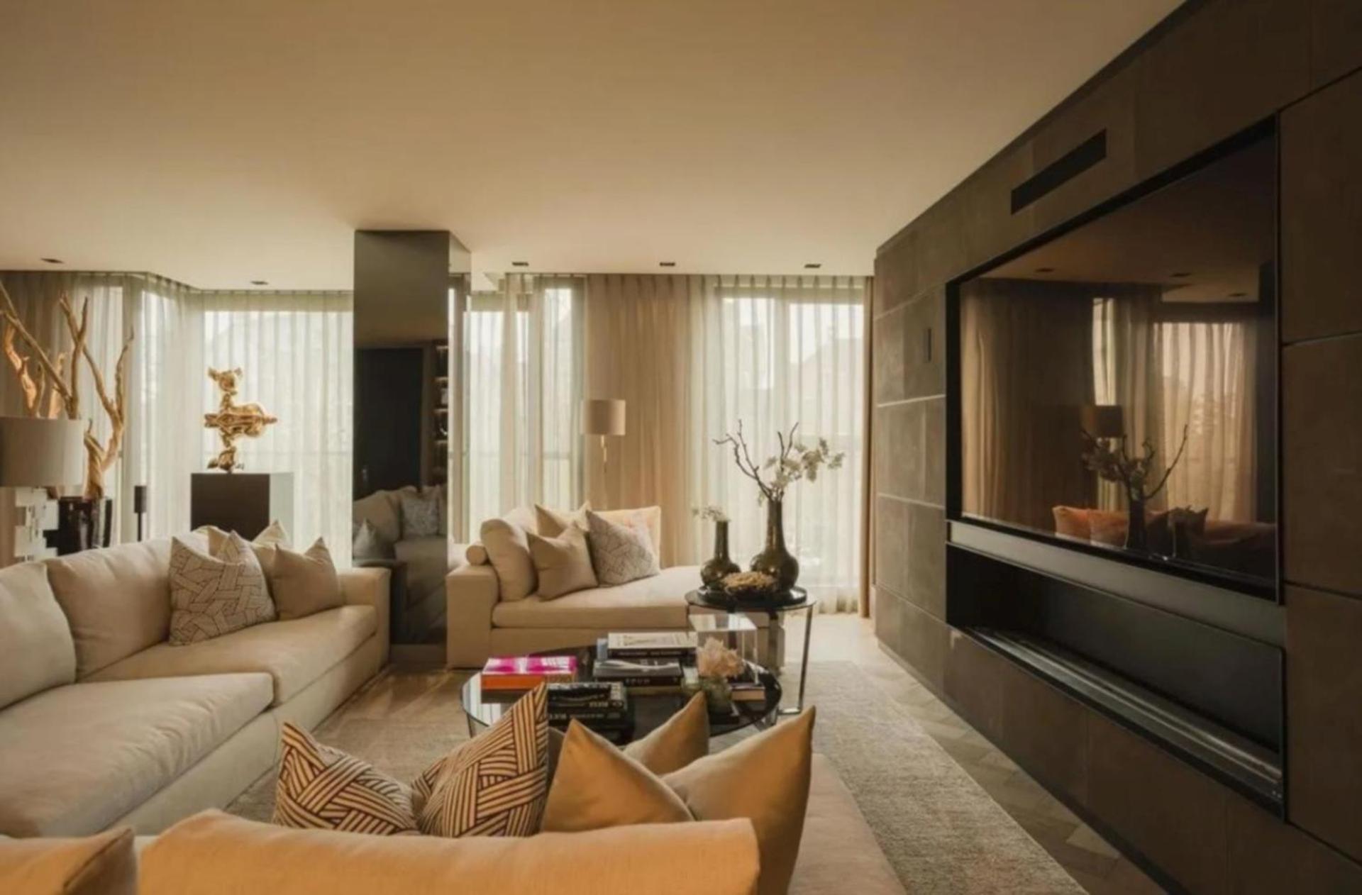 Lauriergracht Apartment
