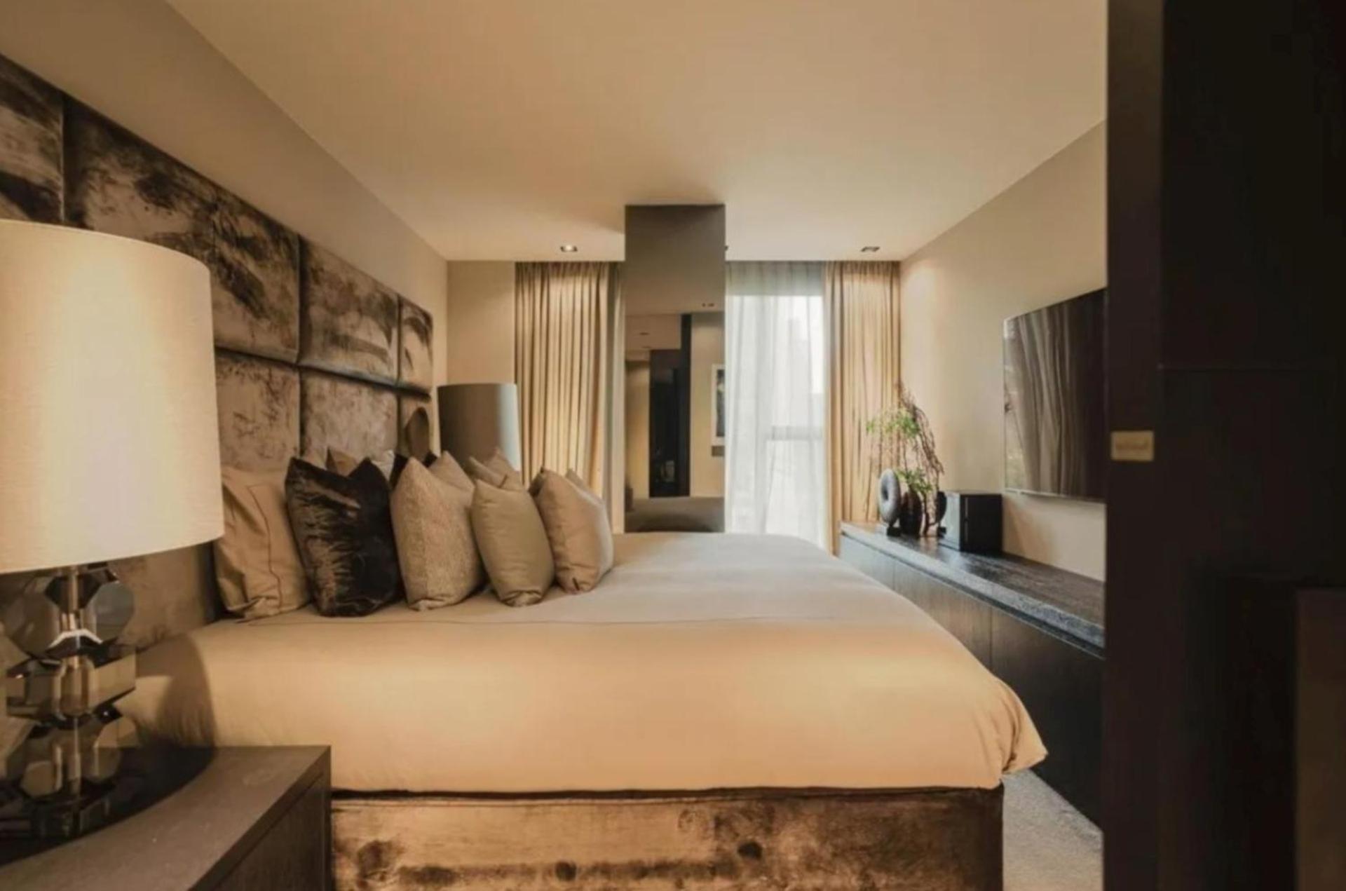 Apartment Lauriergracht