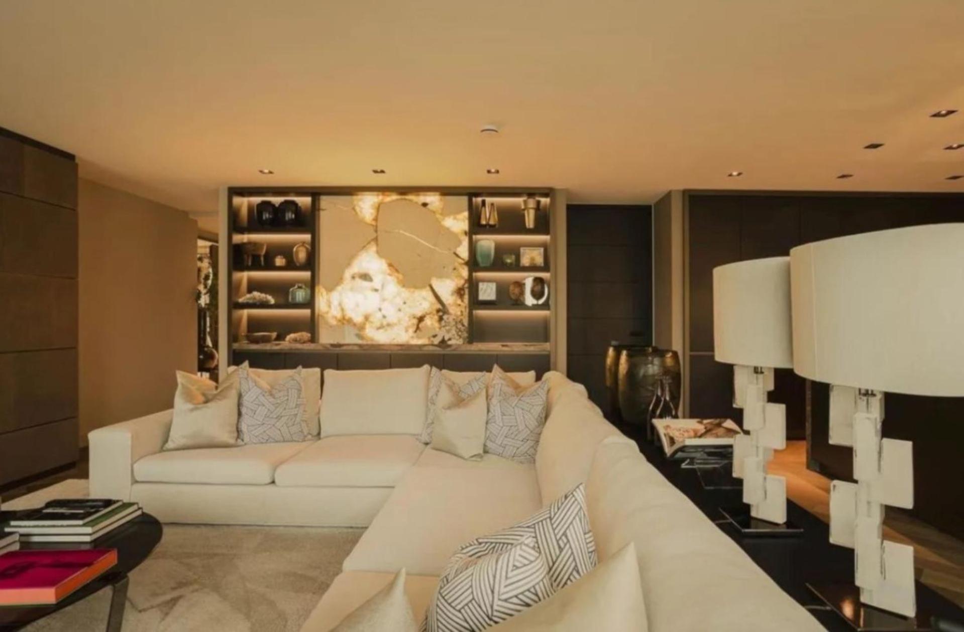 Lauriergracht Apartment Amsterdam