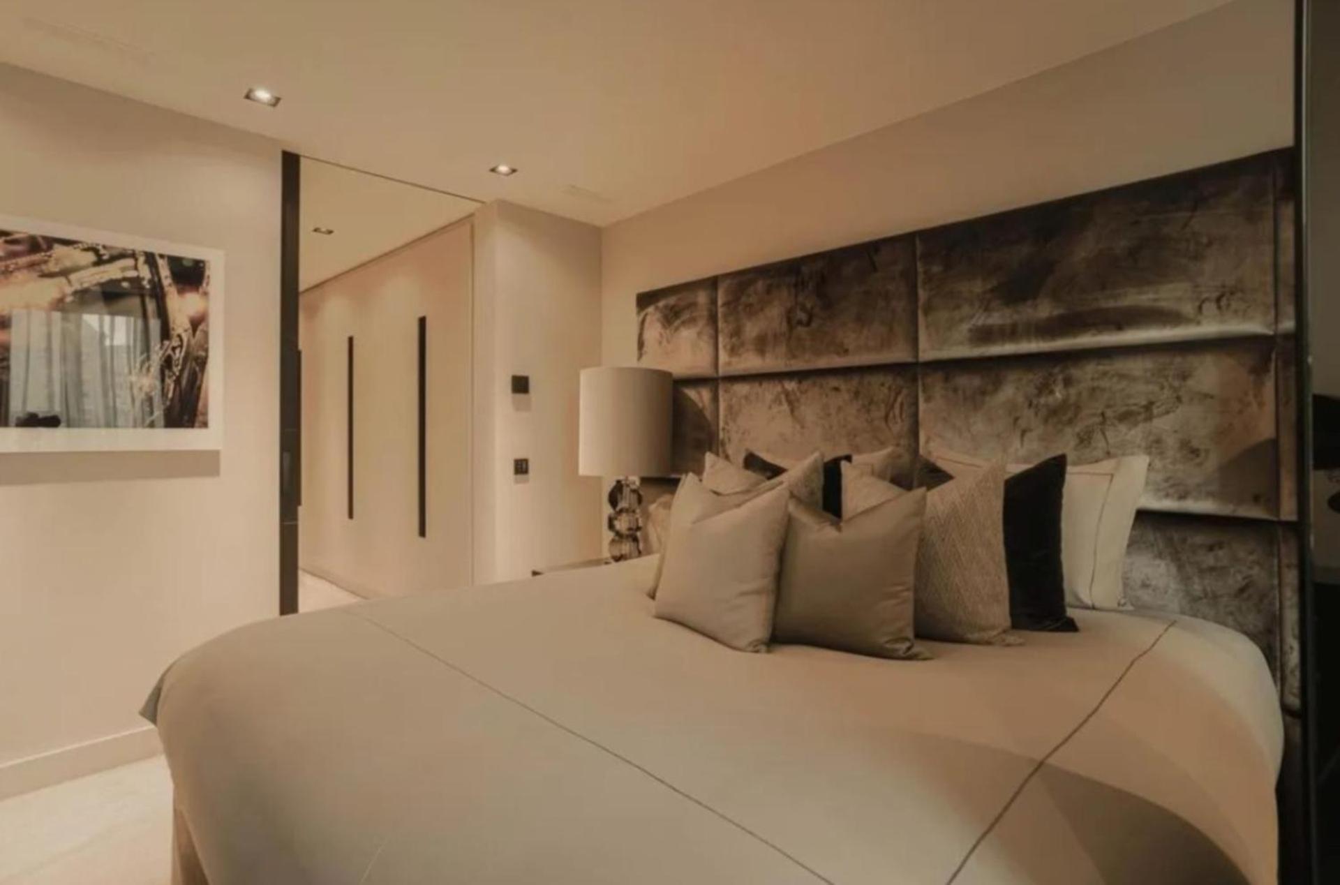 Lauriergracht Apartment